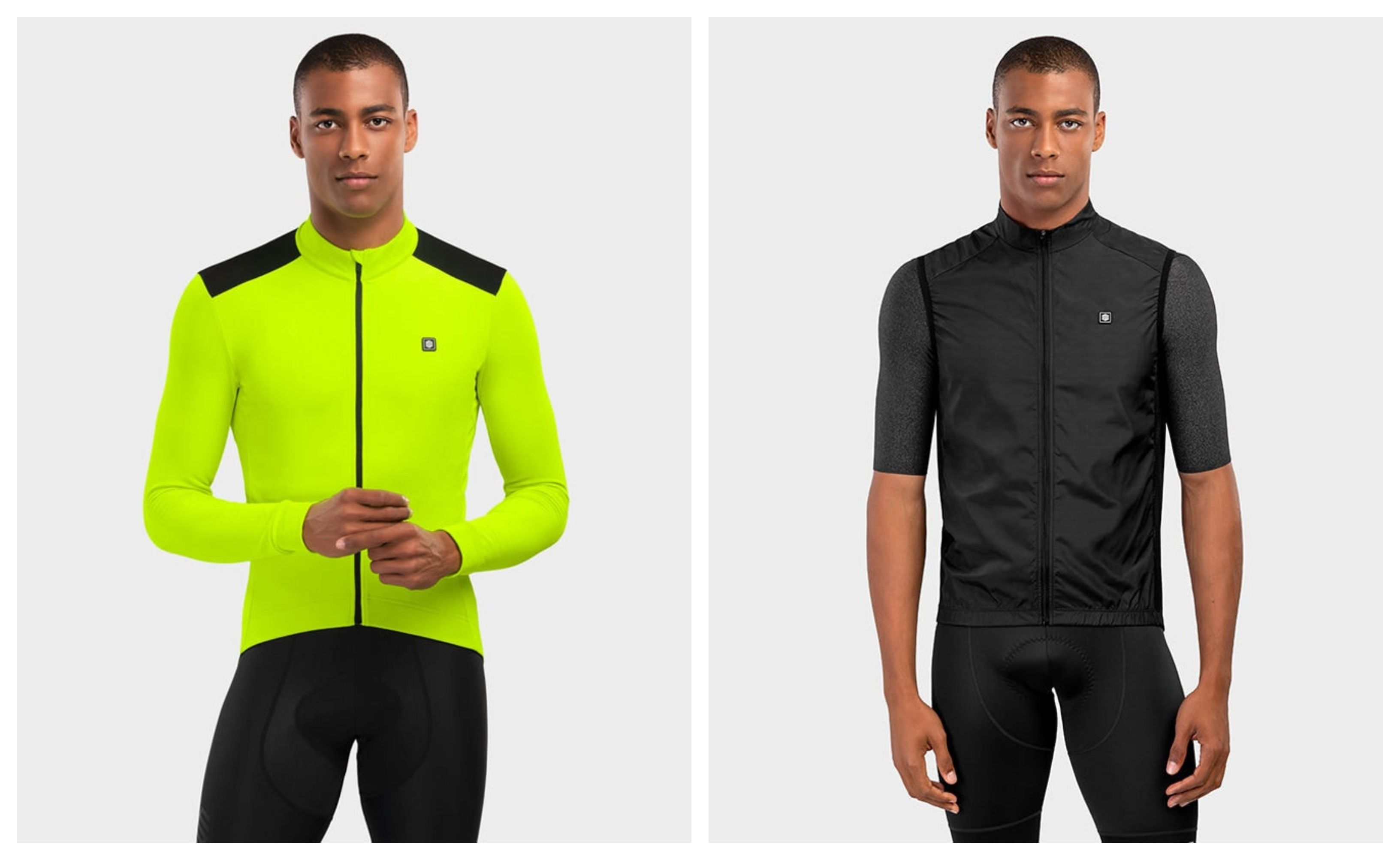 La forma más barata de equiparse para seguir entrenando en bici este invierno