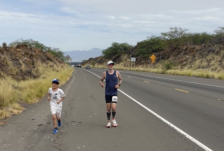 run with Marcos run with Marcos