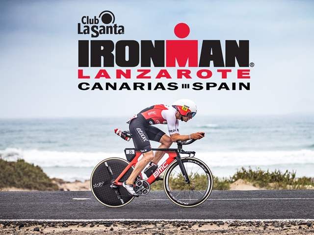 La prueba española se postula, al igual que Niza, como sede para albergar el Mundial IRONMAN masculino del próximo año.