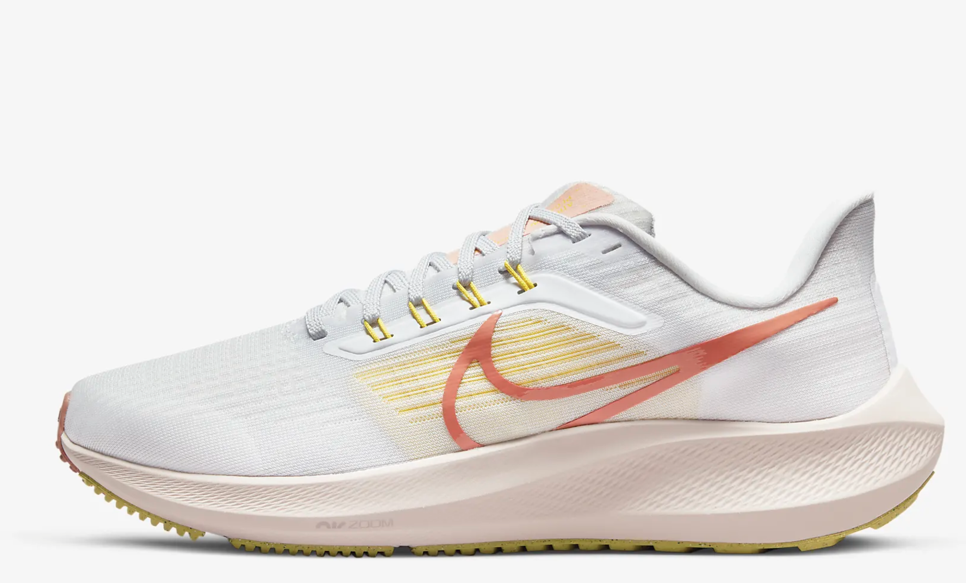 Cómo conseguir las Nike Pegasus de mujer con un 40% de descuento.