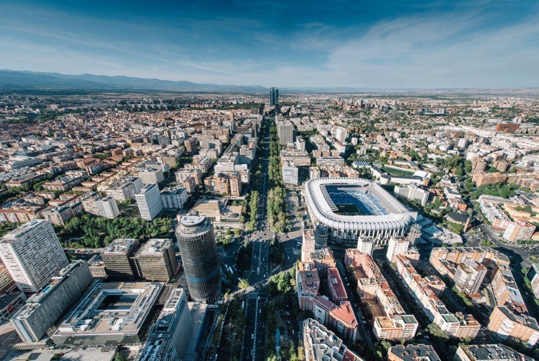 El Campeonato del Mundo IRONMAN 2023 será en Madrid.