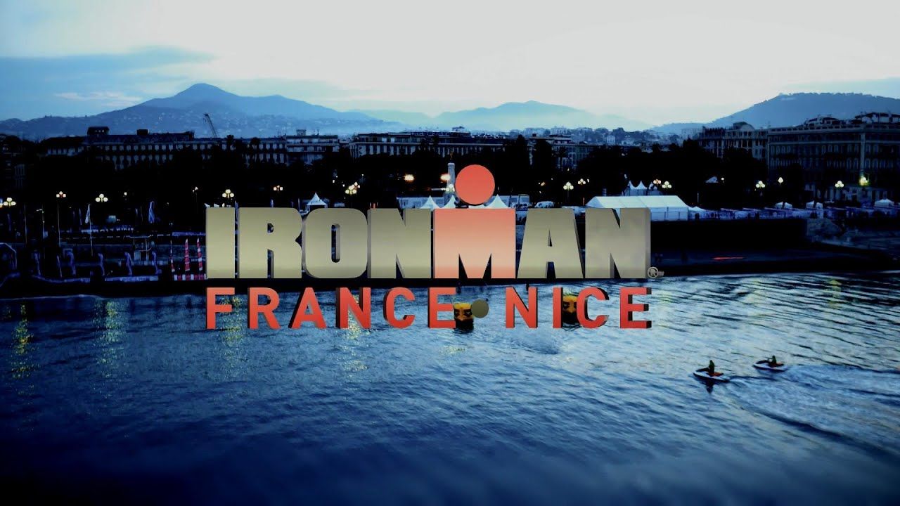 El Mundial IRONMAN masculino 2023 será en Niza.