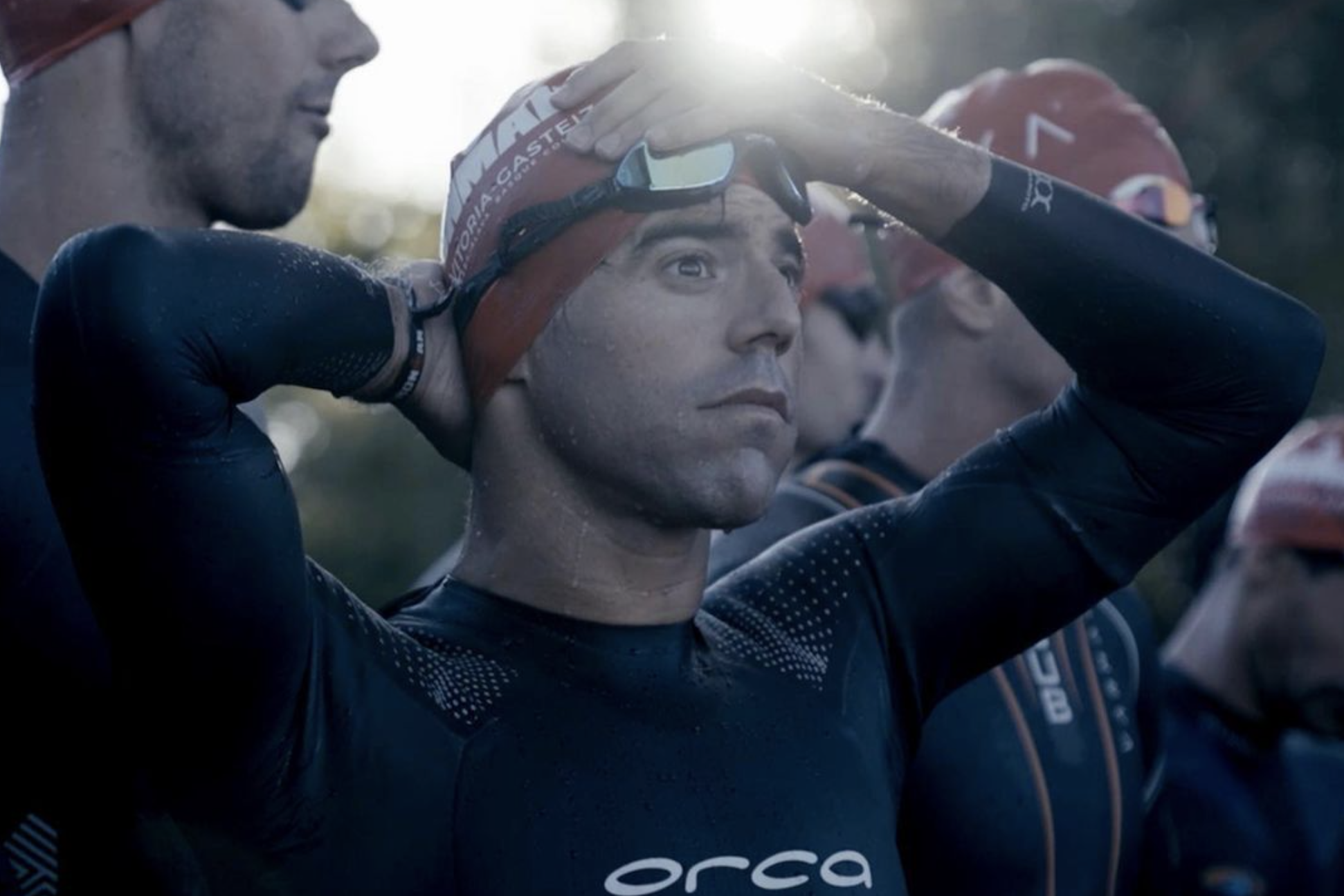 No te pierdas las reflexiones de Peru Alfaro sobre su manera de vivir el triatlón en este épico vídeo.