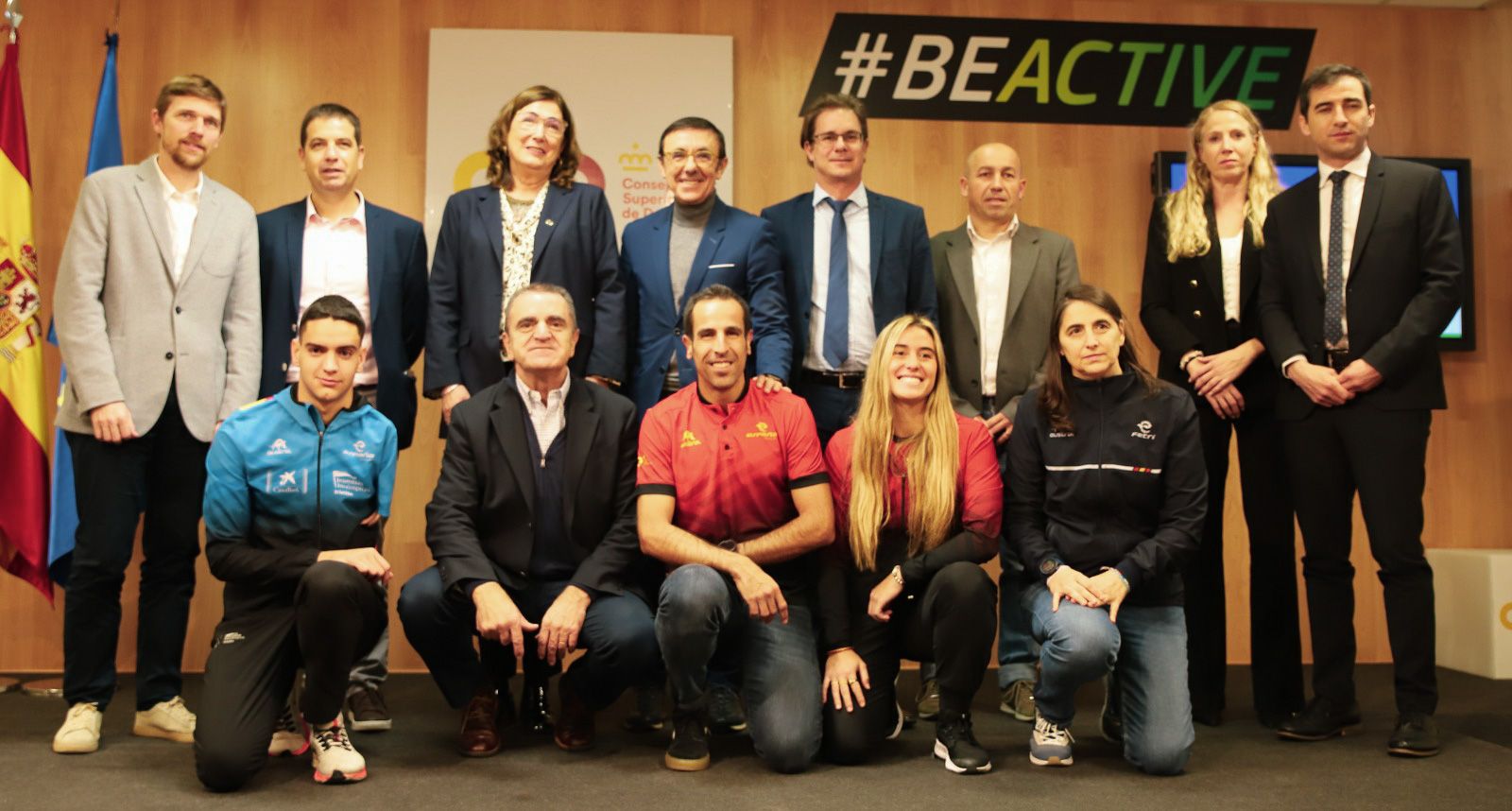 El Mundial de Triatlón Multideporte Ibiza 2023 batirá el récord absoluto de participación.
