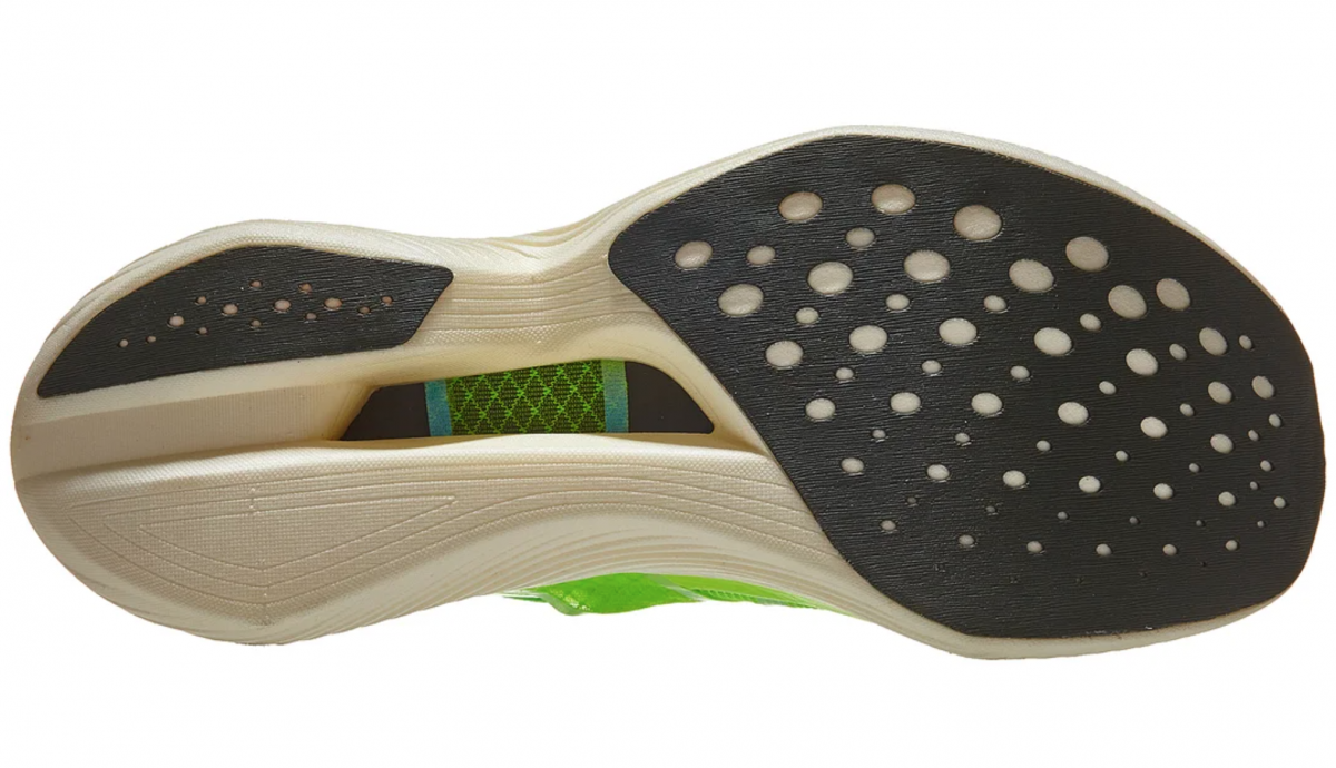 Suela Endorphin Elite Suela Endorphin Elite