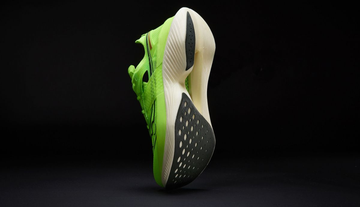 SS23 Endorphin Elite Studio Slime 07 SS23 Endorphin Elite Studio Slime 07