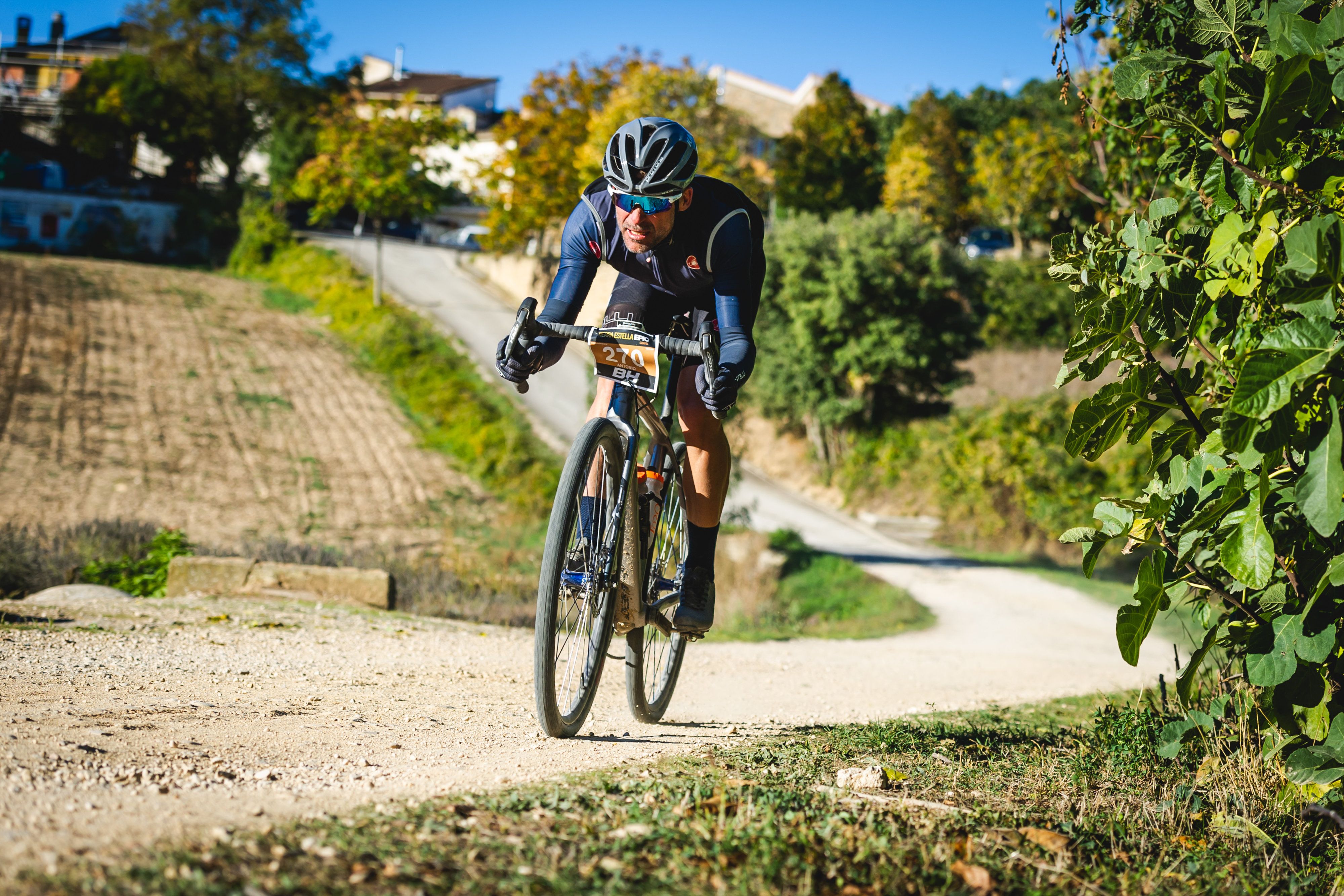 Llega la 4ª edición de Tierra Estella Epic Gravel.