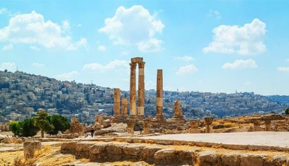 Amman Amman