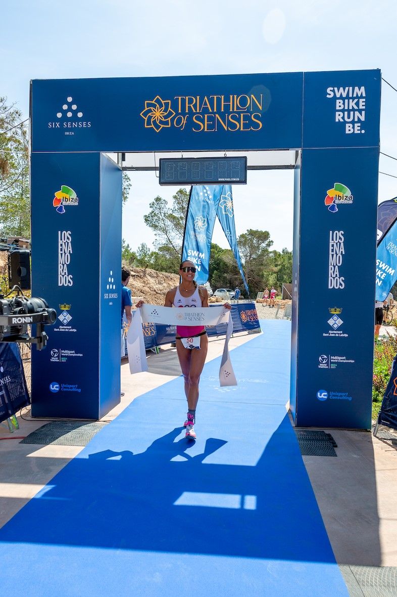 thumbnail Triathlon of Senses Indre Barkute B thumbnail Triathlon of Senses Indre Barkute B