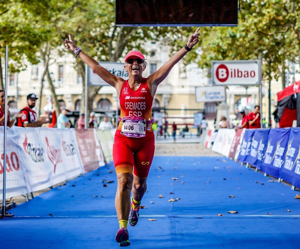 Apúntate a mitad de precio al Campeonato del Mundo Multideporte de Ibiza, al Campeonato de Europa de Madrid y:o a la Gran Final de las Series Mundiales en Pontevedra.