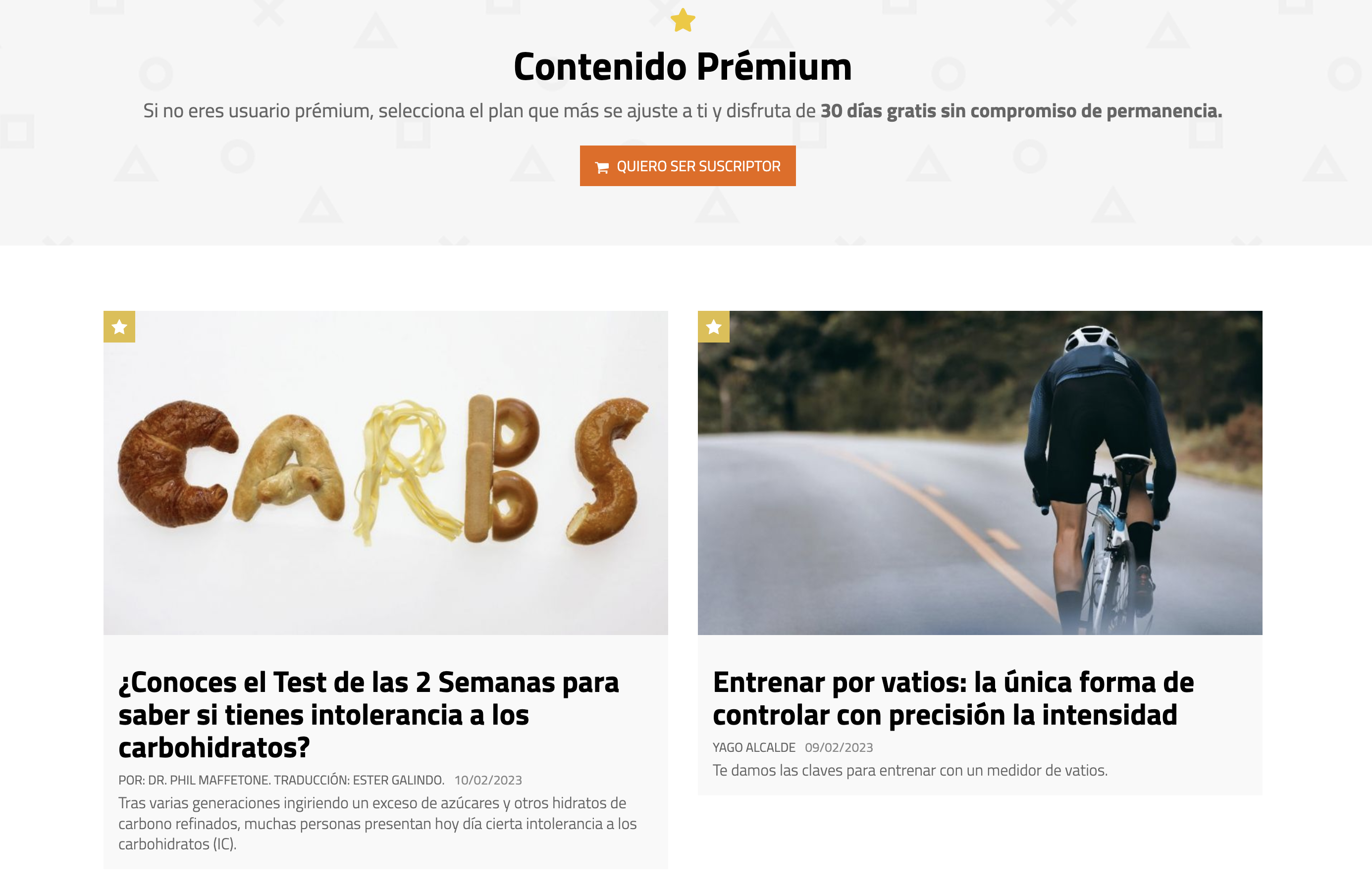 Oferta especial San Valentín.