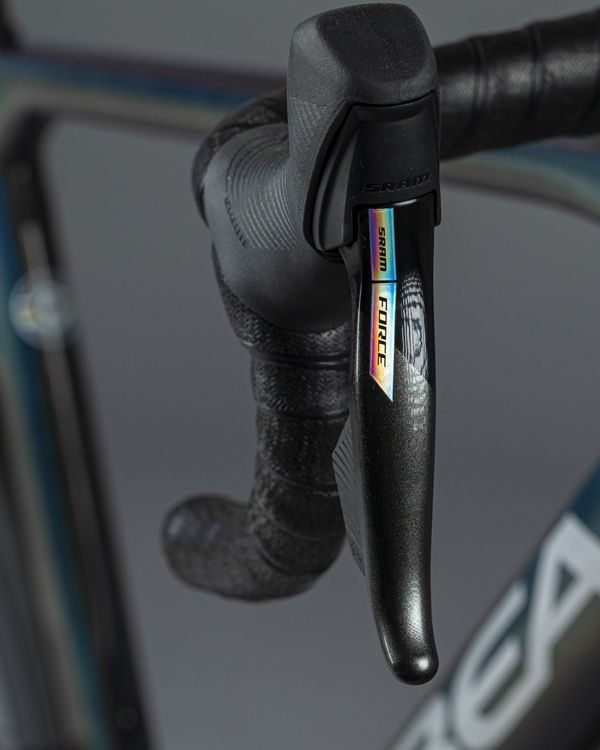 ORCA rainbow sram force05