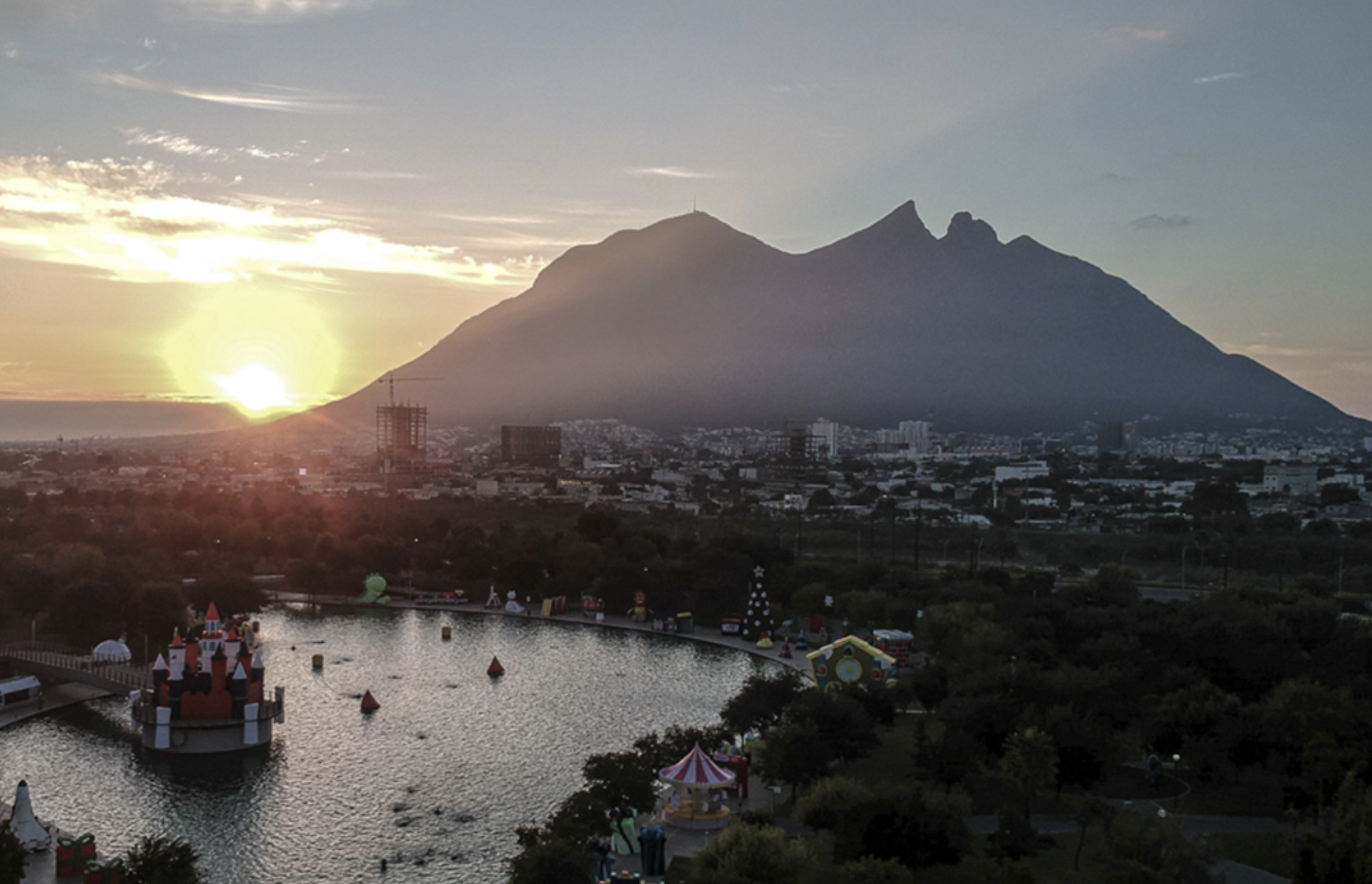 Aquí tienes el calendario del circuito IRONMAN en Latinoamérica para 2023.