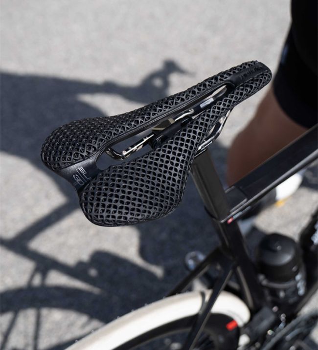 SELLE ITALIA SLR BOOST 3D action (6)