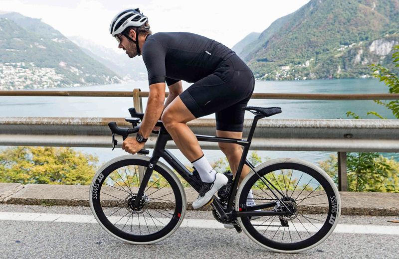 SELLE ITALIA SLR BOOST 3D action (1)