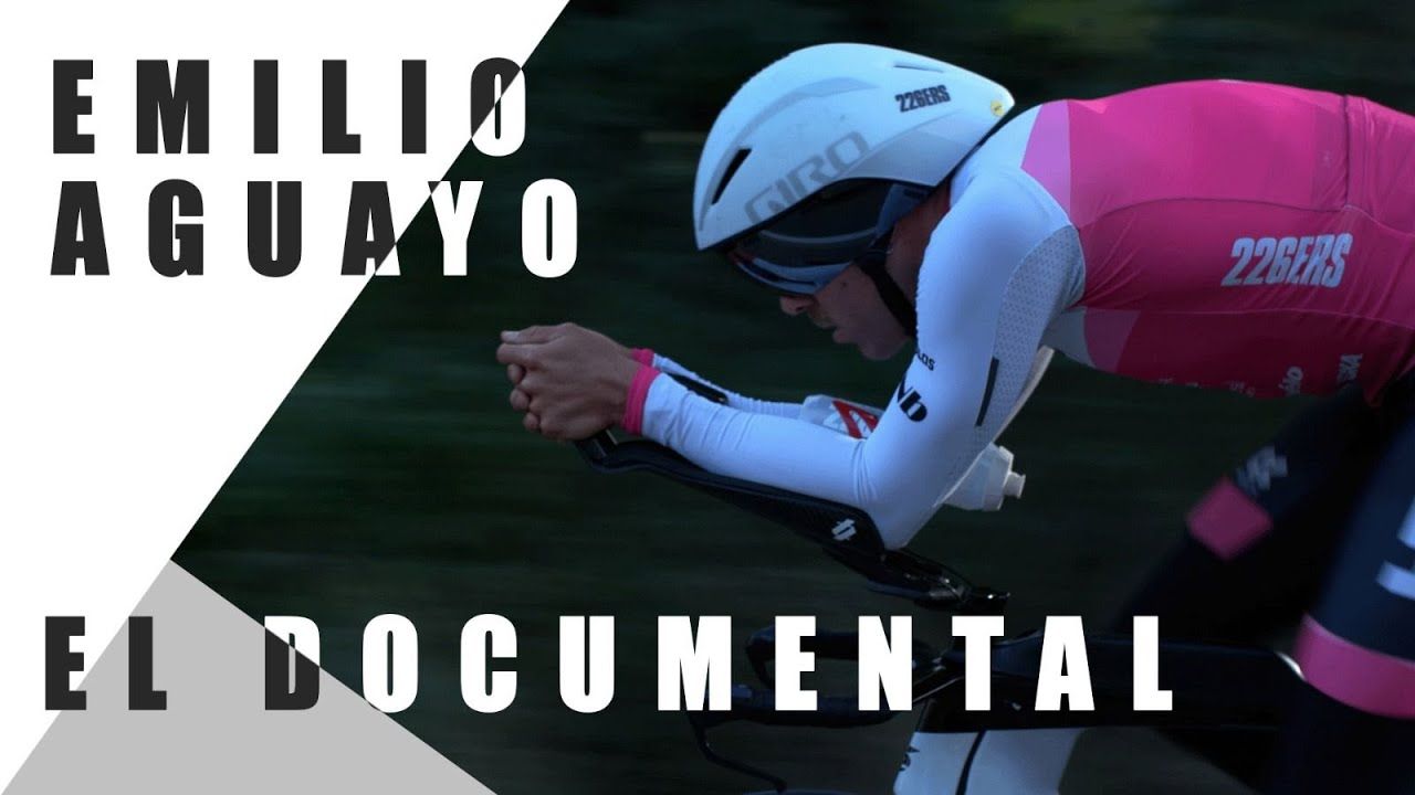 [VÍDEO] El documental de Emilio Aguayo.