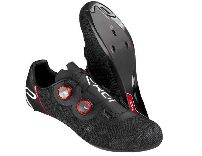 Ekoï C 4 Full Real Carbon
