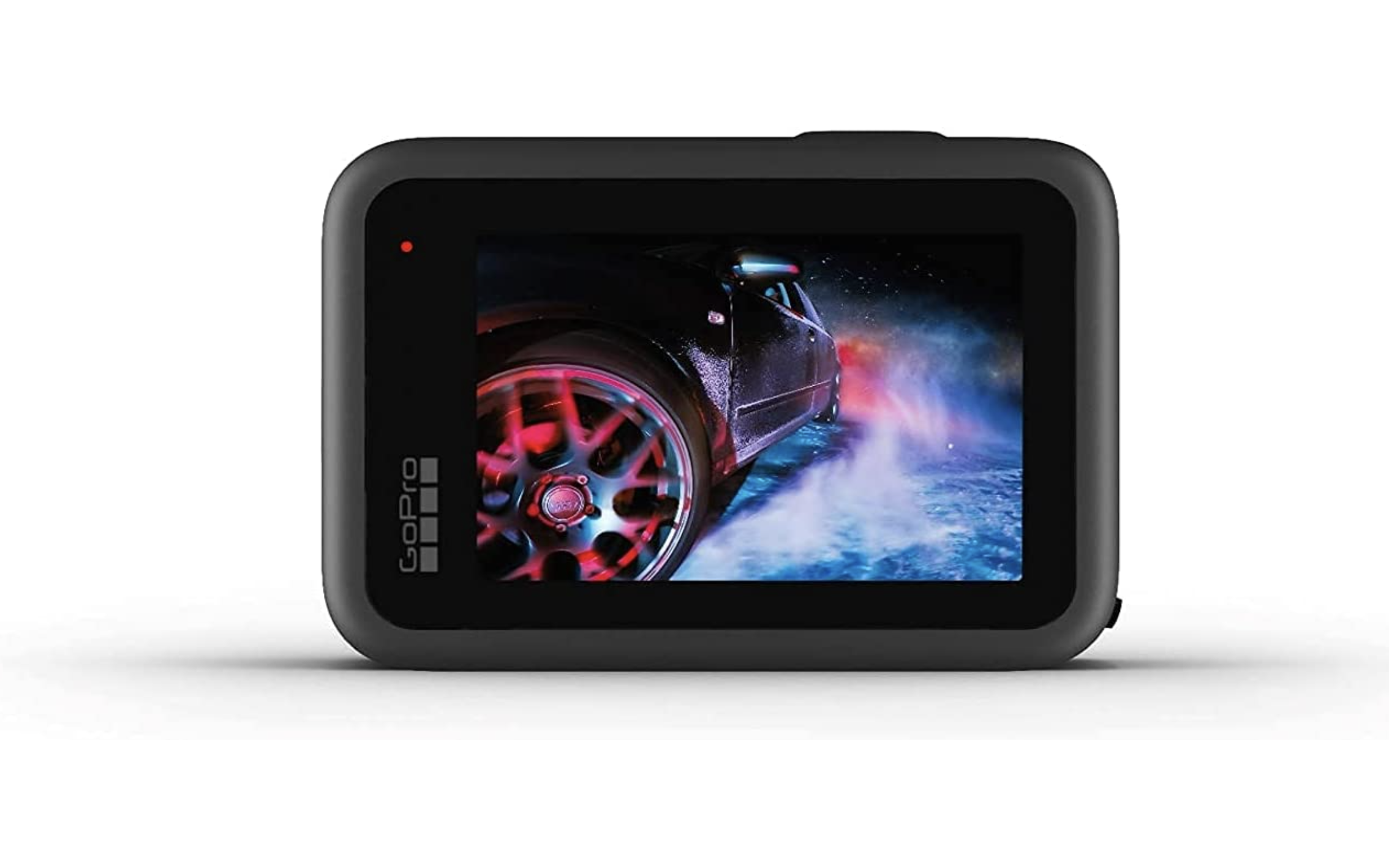 ¡La GoPro HERO9... por sólo 269 euros! Te contamos cómo provechar esta oferta del 37% de descuento. No te la pierdas.