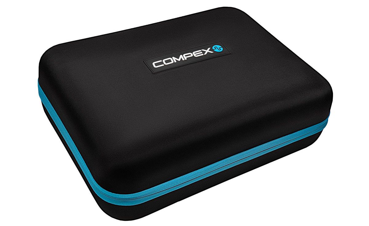 compex Ayre botas compresion funda