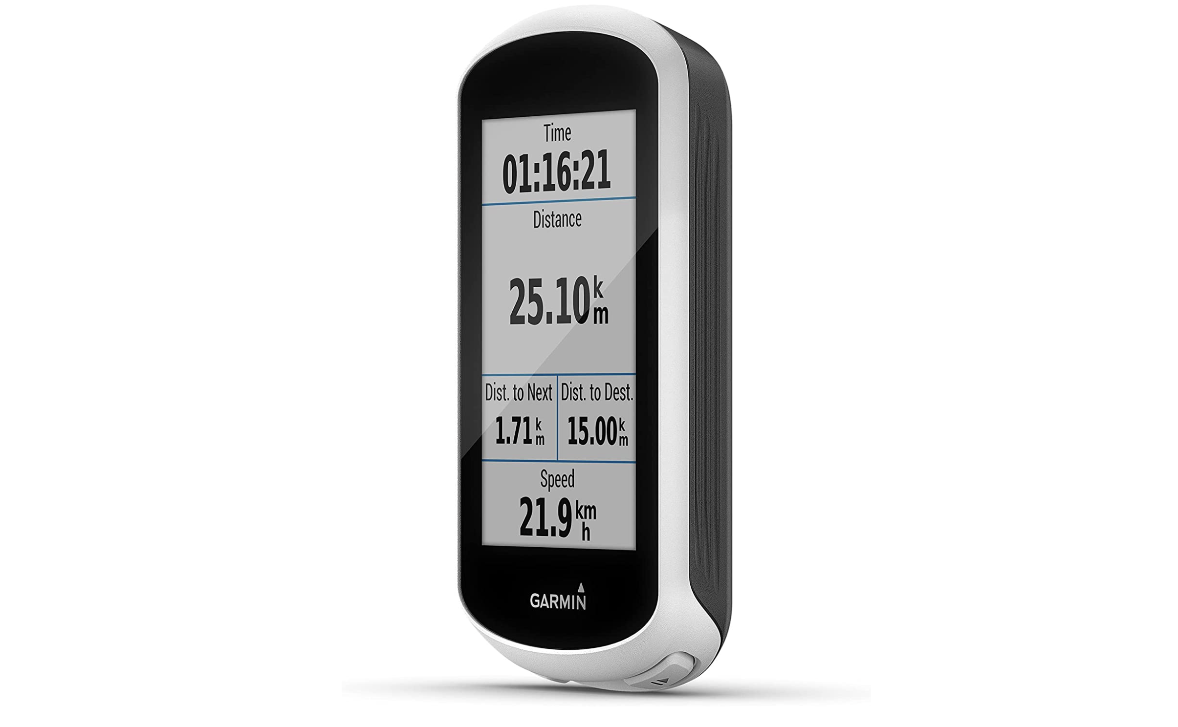 Ofertón en el Garmin para ciclistas número uno en ventas.
