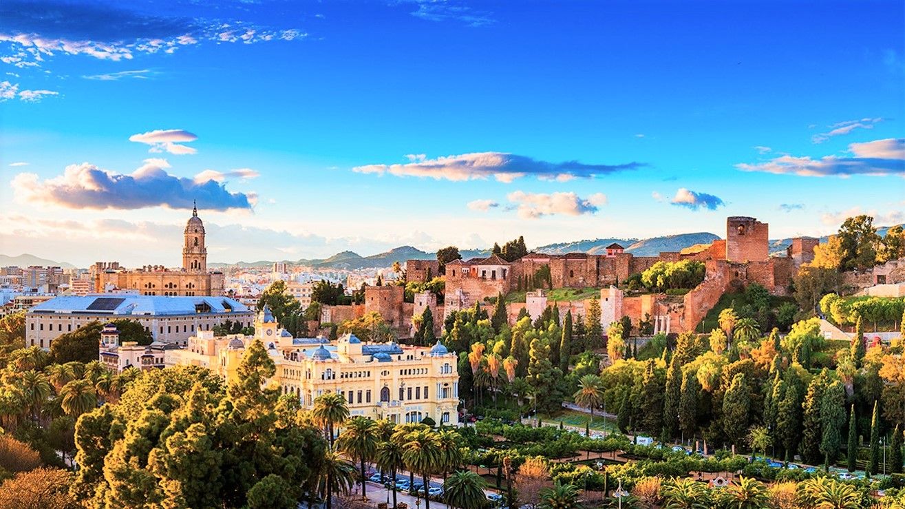 Málaga acogerá la Final de las Series Mundiales de 2024.