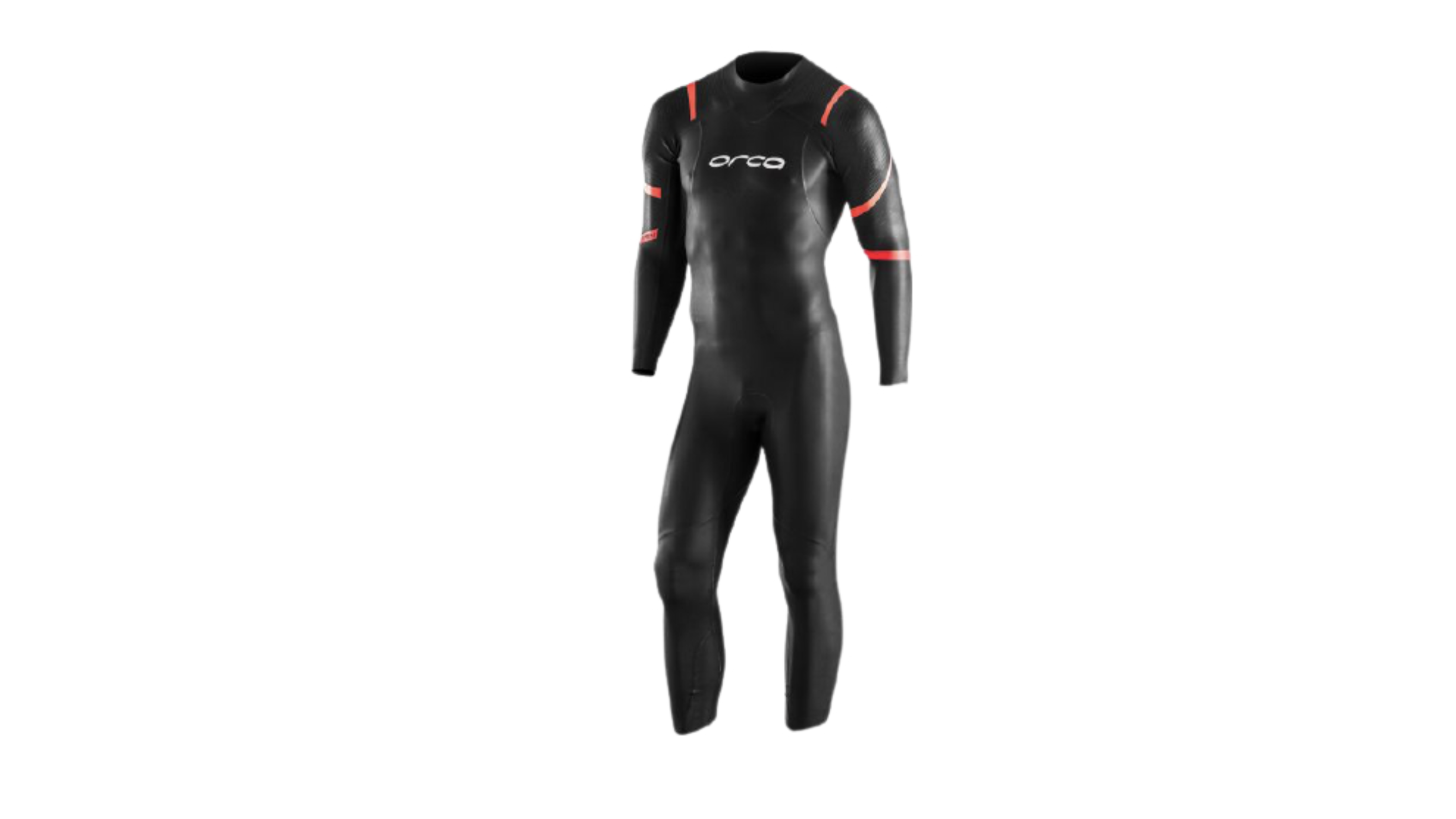 El súper descuento en el neopreno OPENWATER CORE TRN de Orca.