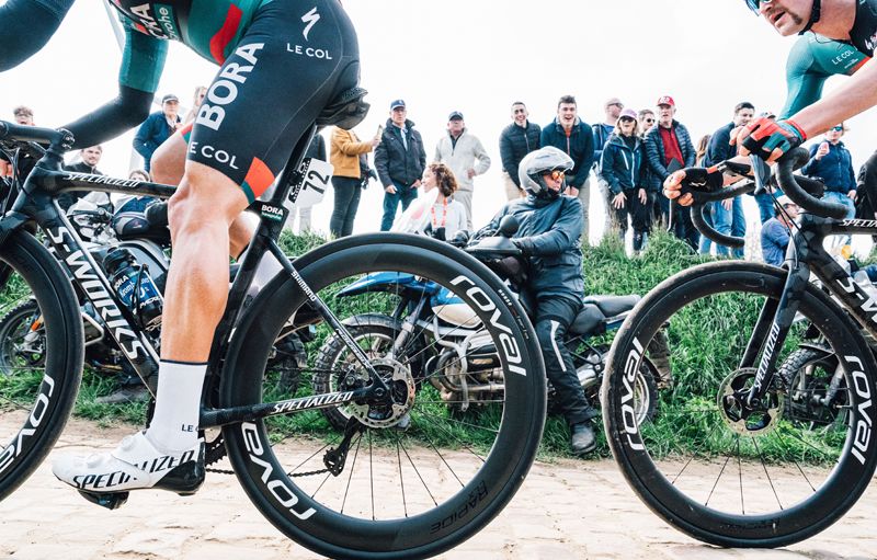 Specialized S Works Mondo