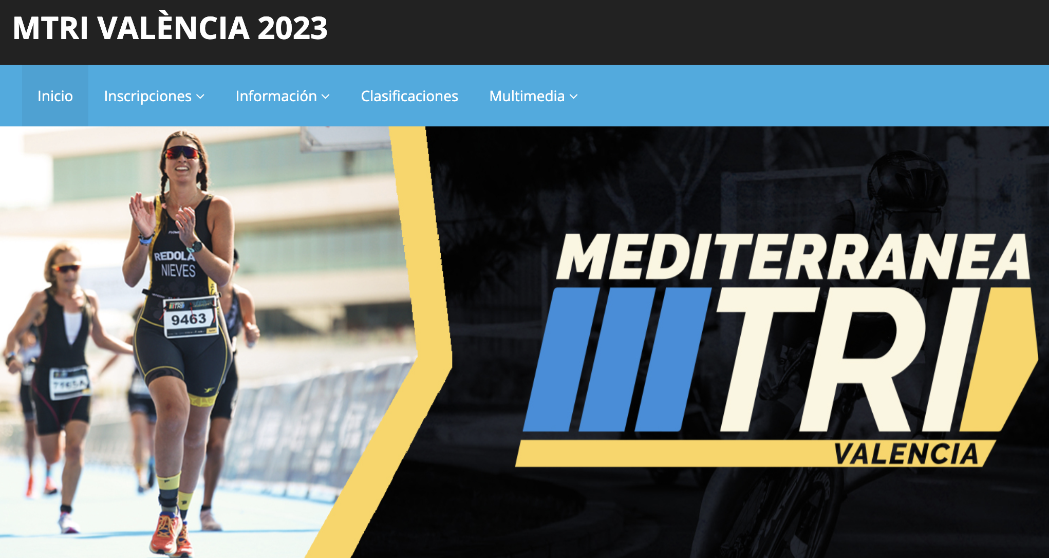 Aún estás a tiempo de aprovechar el tramo de inscripción con descuento.