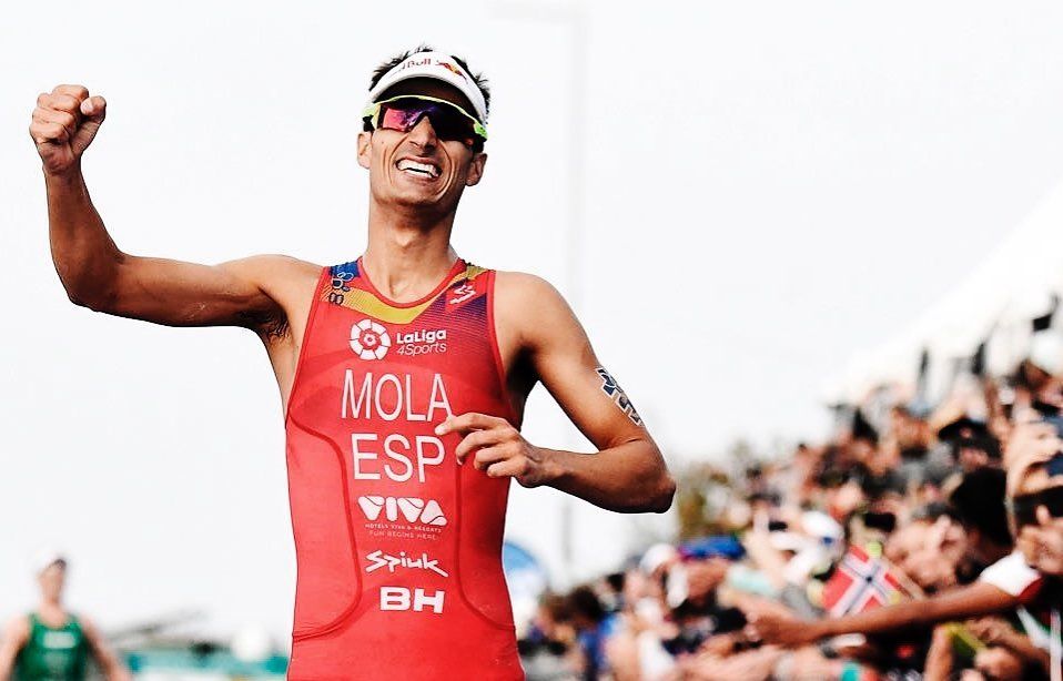 Ahora una gran carrera a pie no te garantiza estar en el podio.