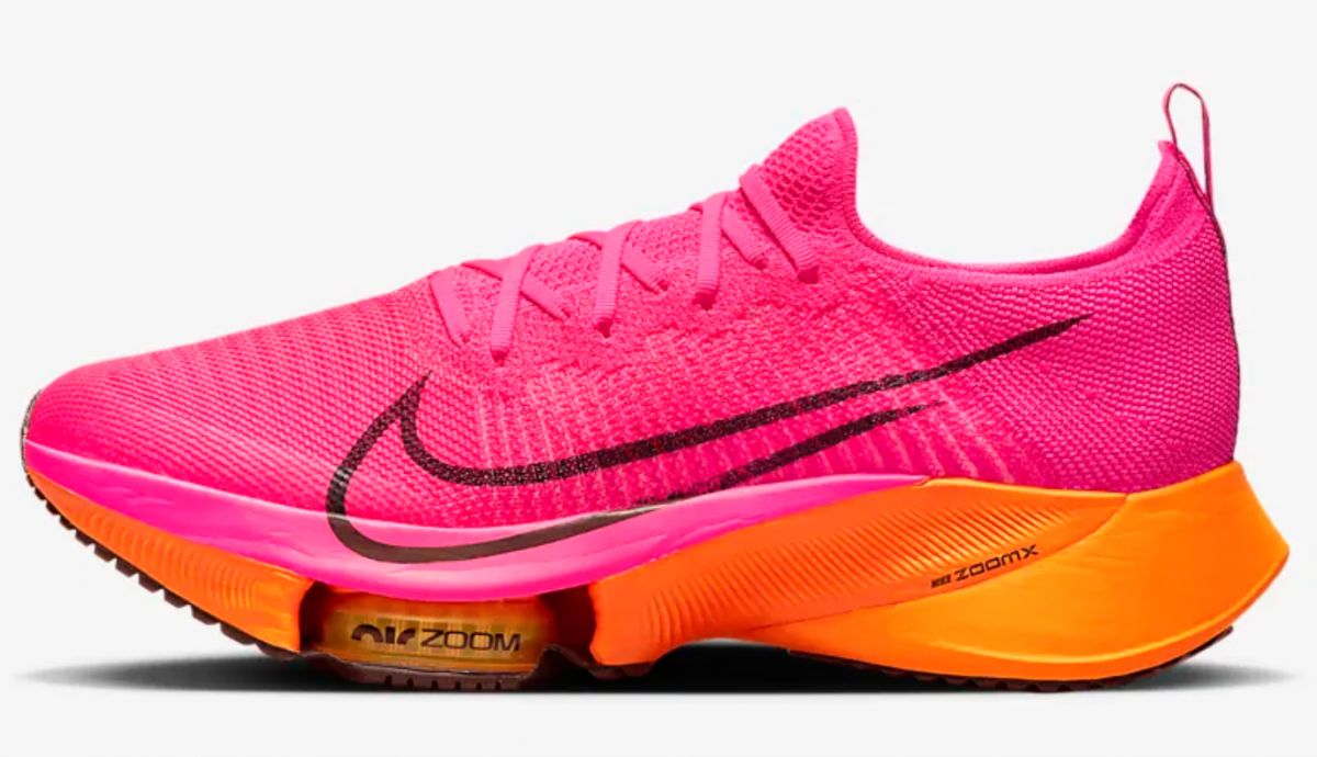 Nike Tempo Next% Nike Tempo Next%