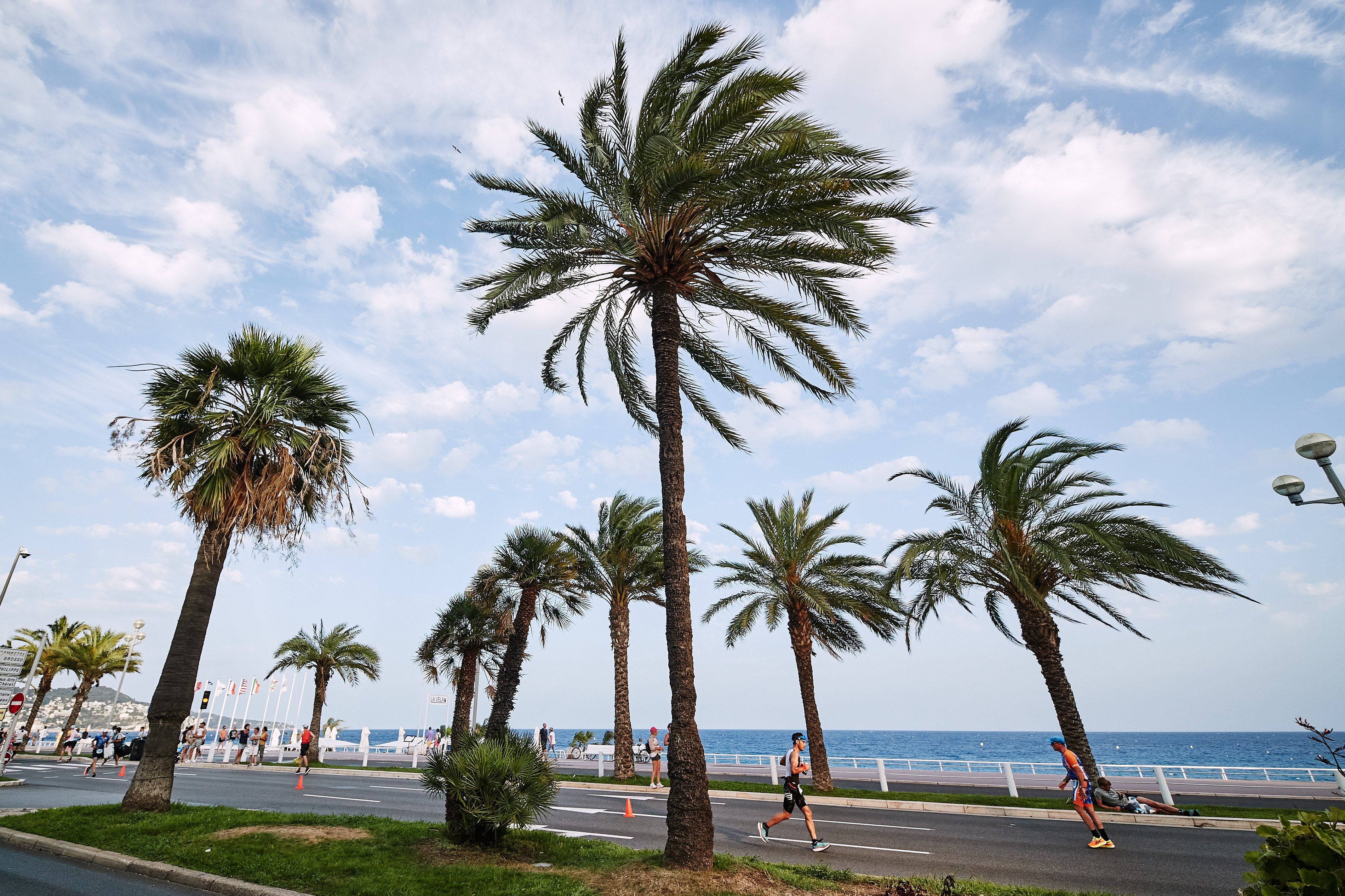 Promenade des Anglais run 2 (Photo by Joosef Martinson, Getty Images for IRONMAN) (1) Promenade des Anglais run 2 (Photo by Joosef Martinson, Getty Images for IRONMAN) (1)