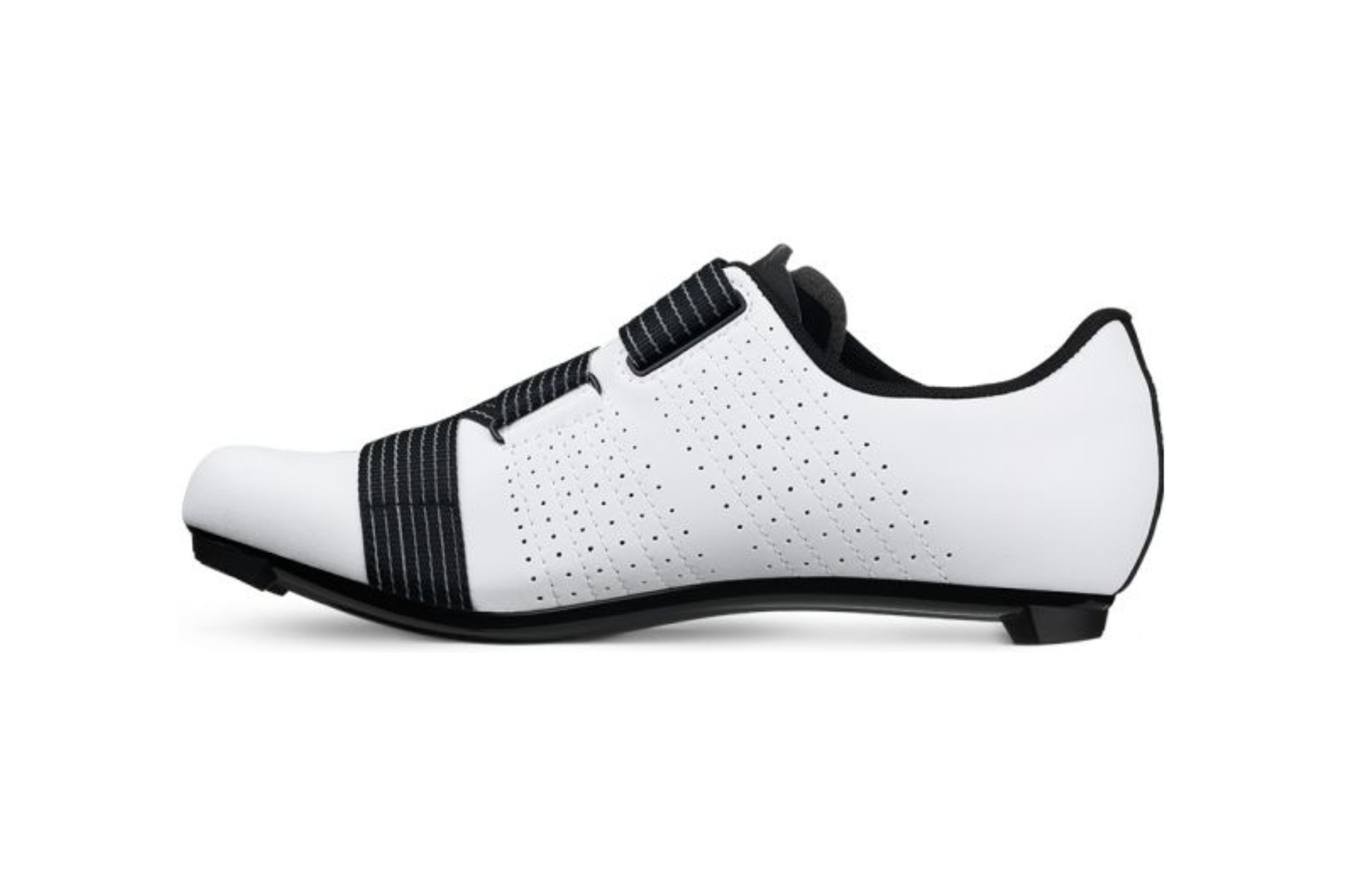 Las zapatillas Fizik rebajadas a 72 euros.