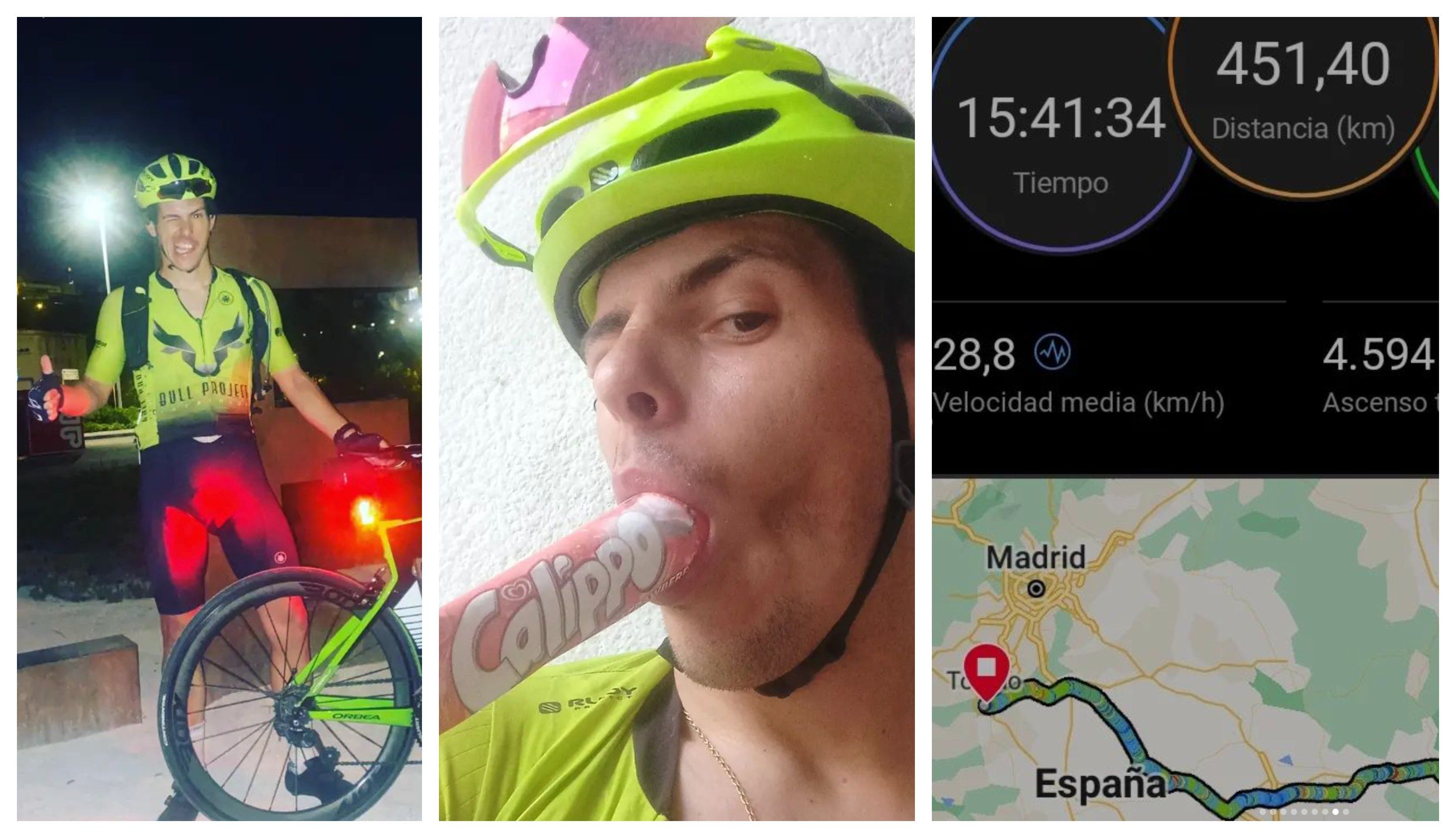 La última 'Pakillada'