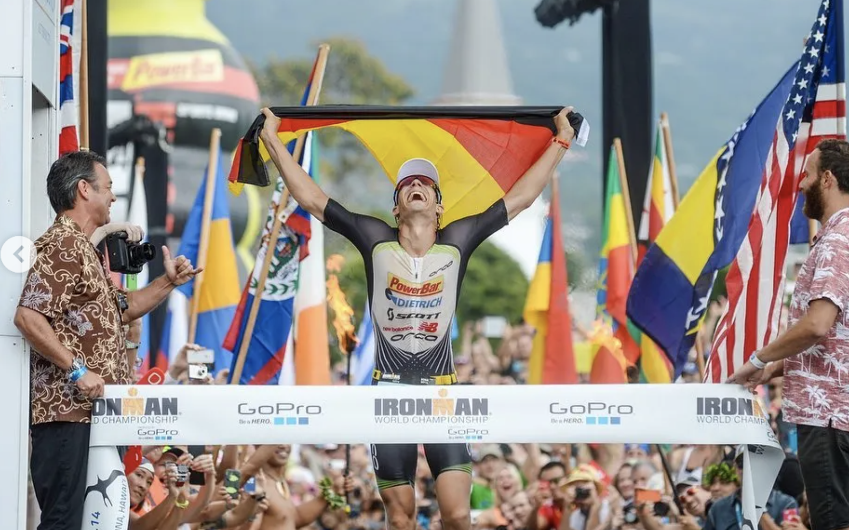 co mo ganar un mundial ironman corriendo menos de 30 kilo metros a la semana co mo ganar un mundial ironman corriendo menos de 30 kilo metros a la semana