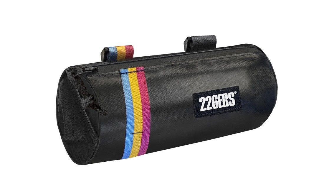 226ERS lanza su propia BAR BAG.