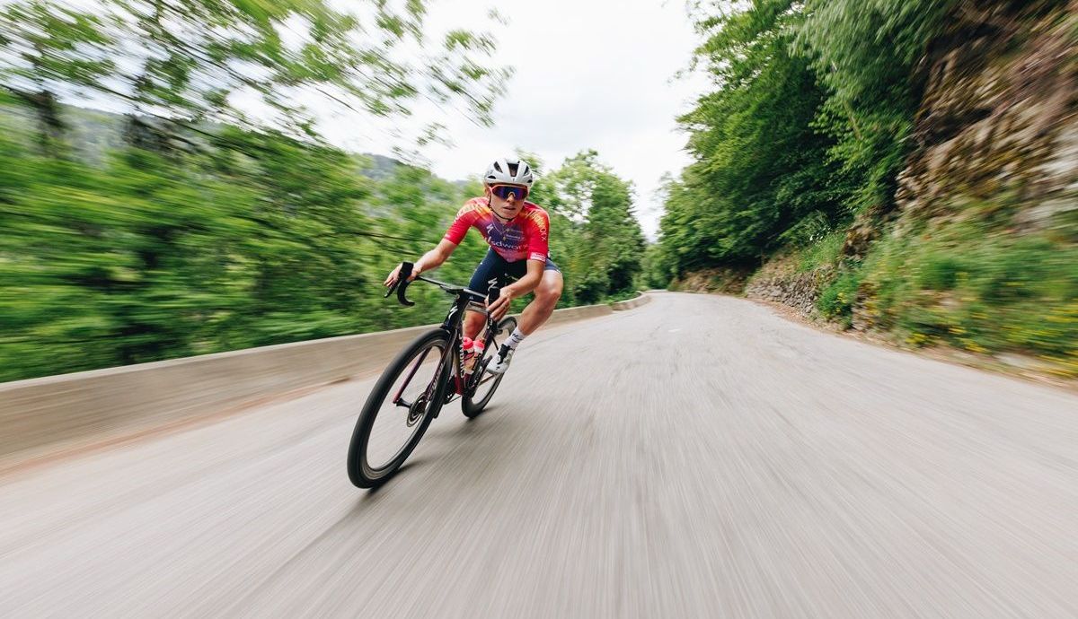 Demi Vollering (SD Worx)