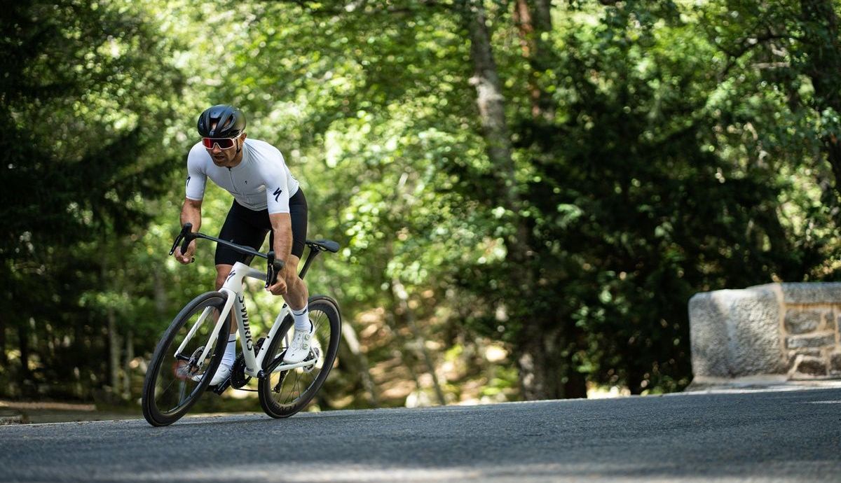 Nueva Specialized S Works Tarmac SL8 eTap