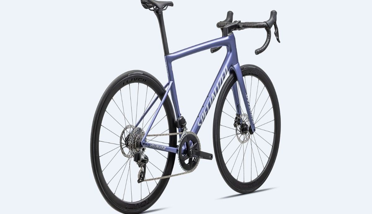 Specialized Tarmac SL8 Expert eTap