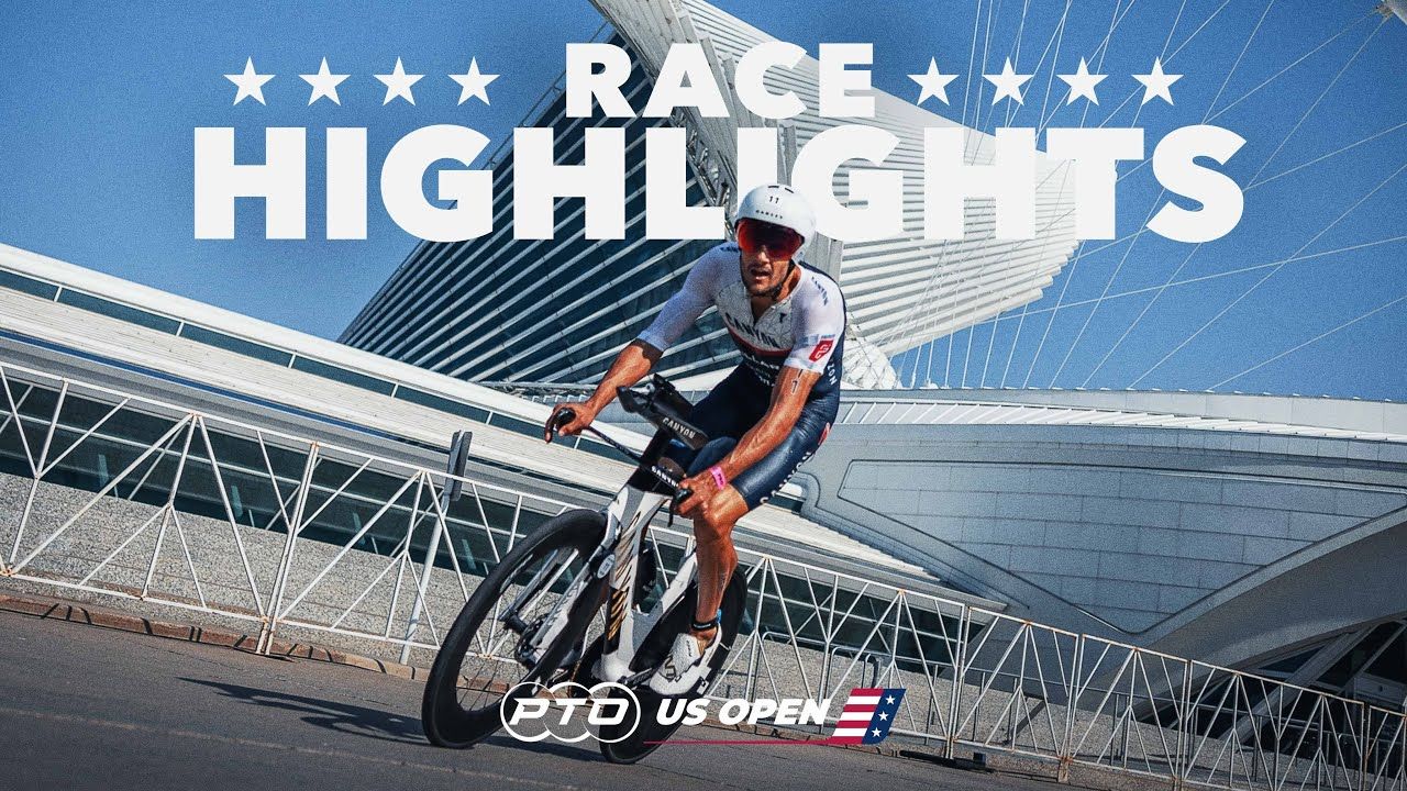 [VÍDEO] Así fue 'el retorno del rey Frodeno' en el Open de Estados Unidos.