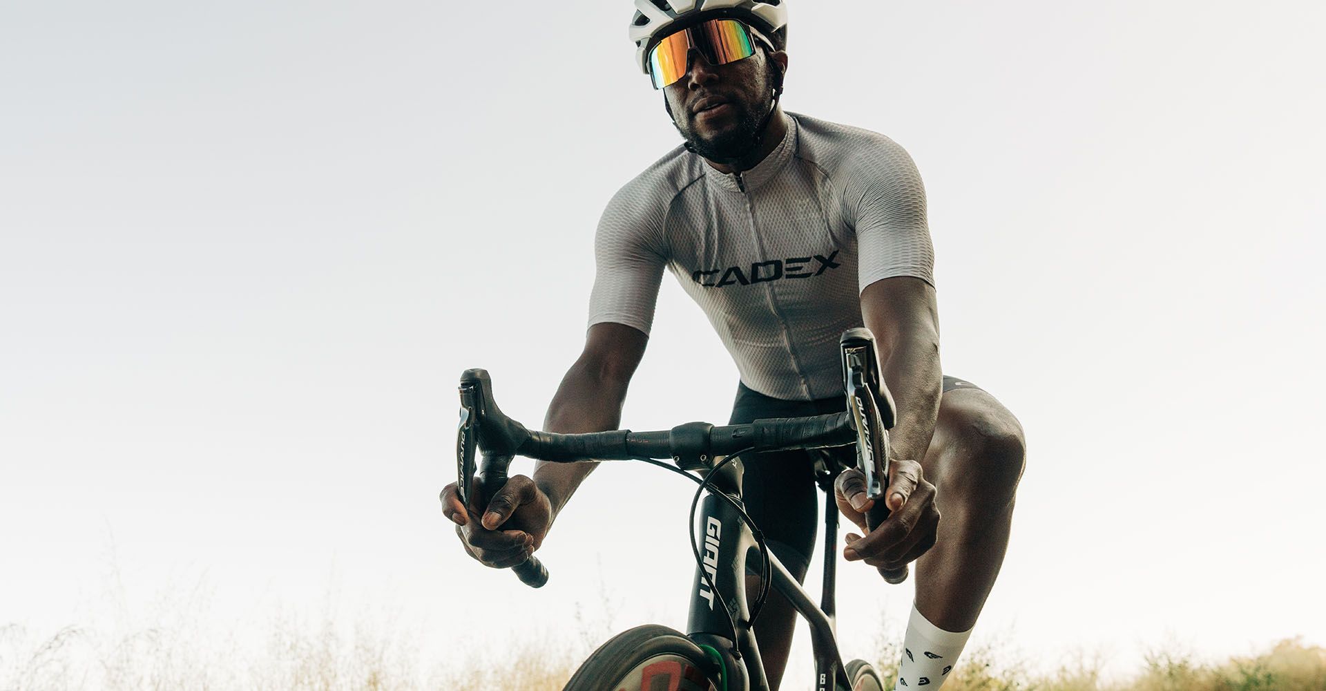CADEX Race Stem 1