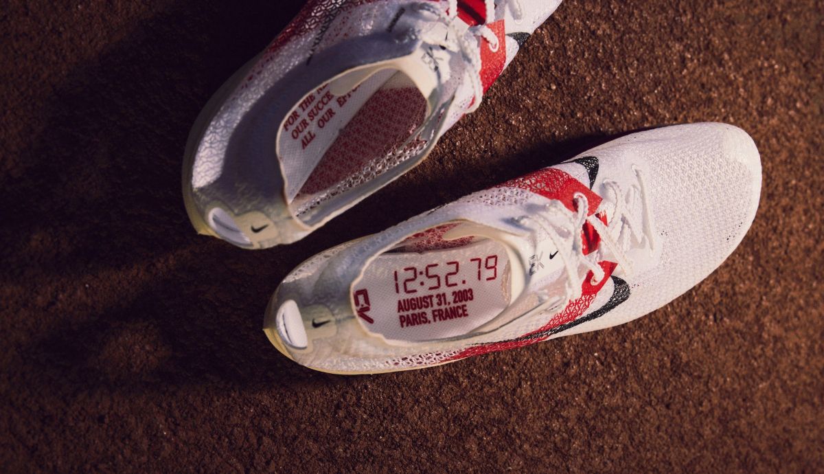 001 eliud kipchoge collection sockliner detail