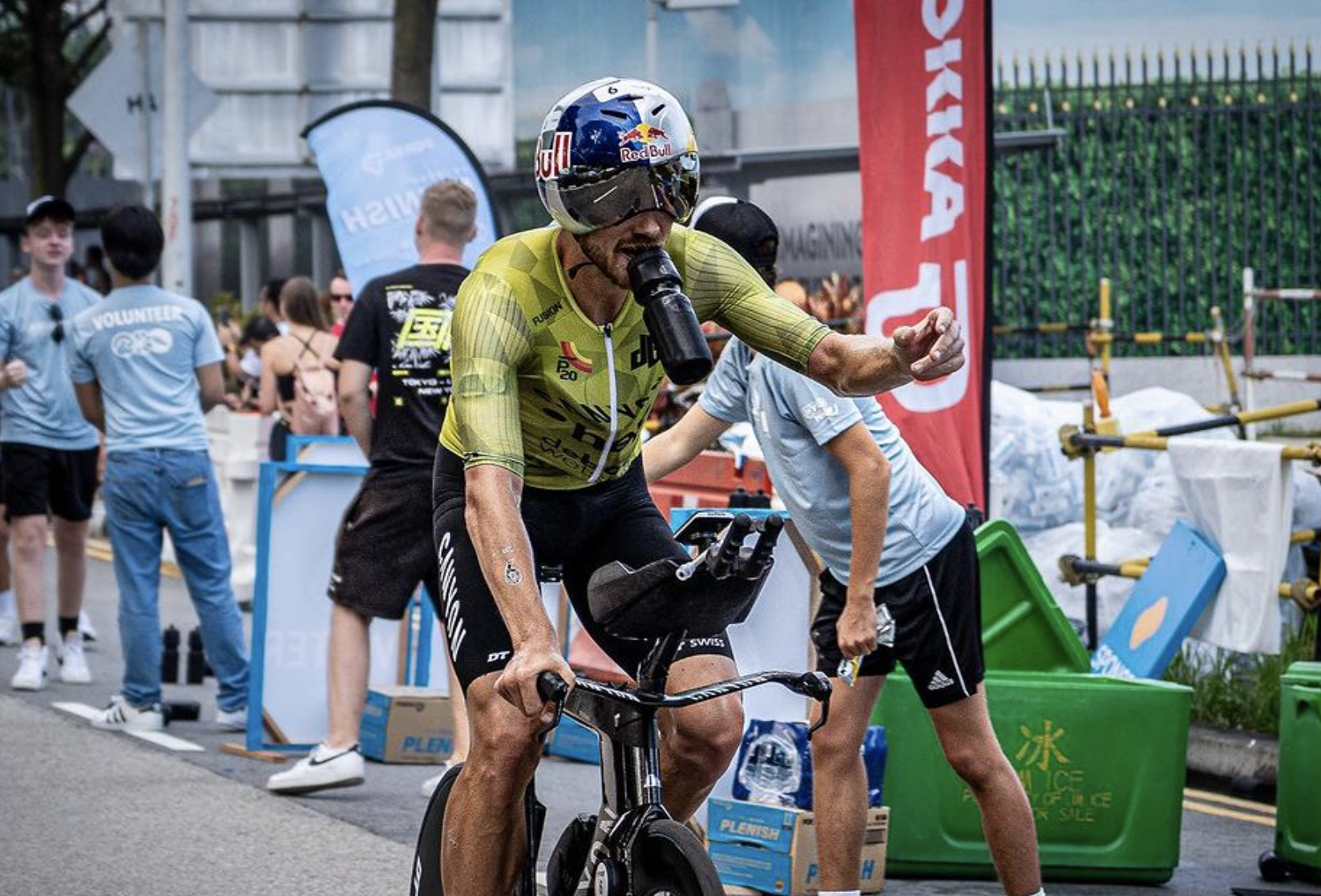 Daniel Baekkegard tampoco estará en Niza.