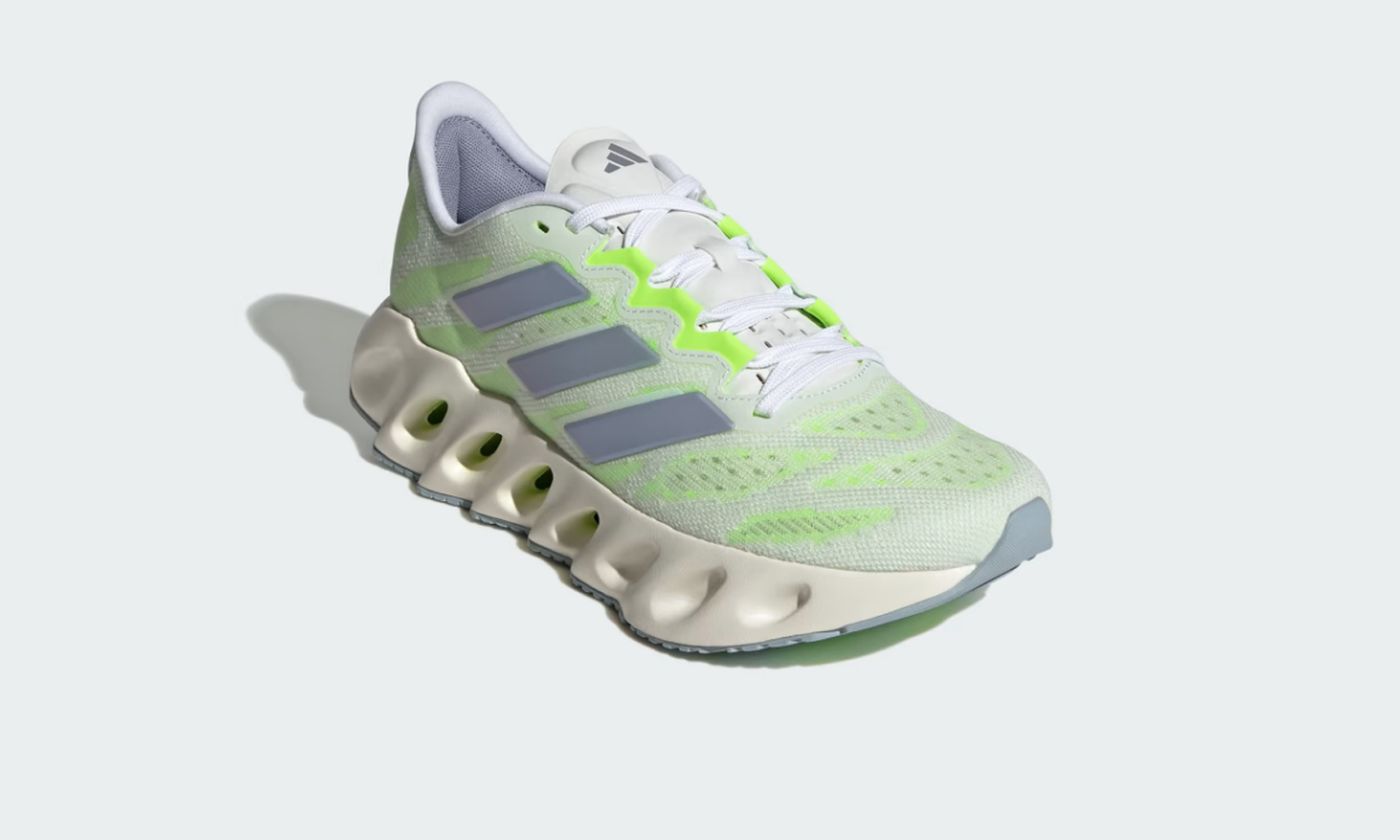 A PRUEBA | adidas Switch Fwd.