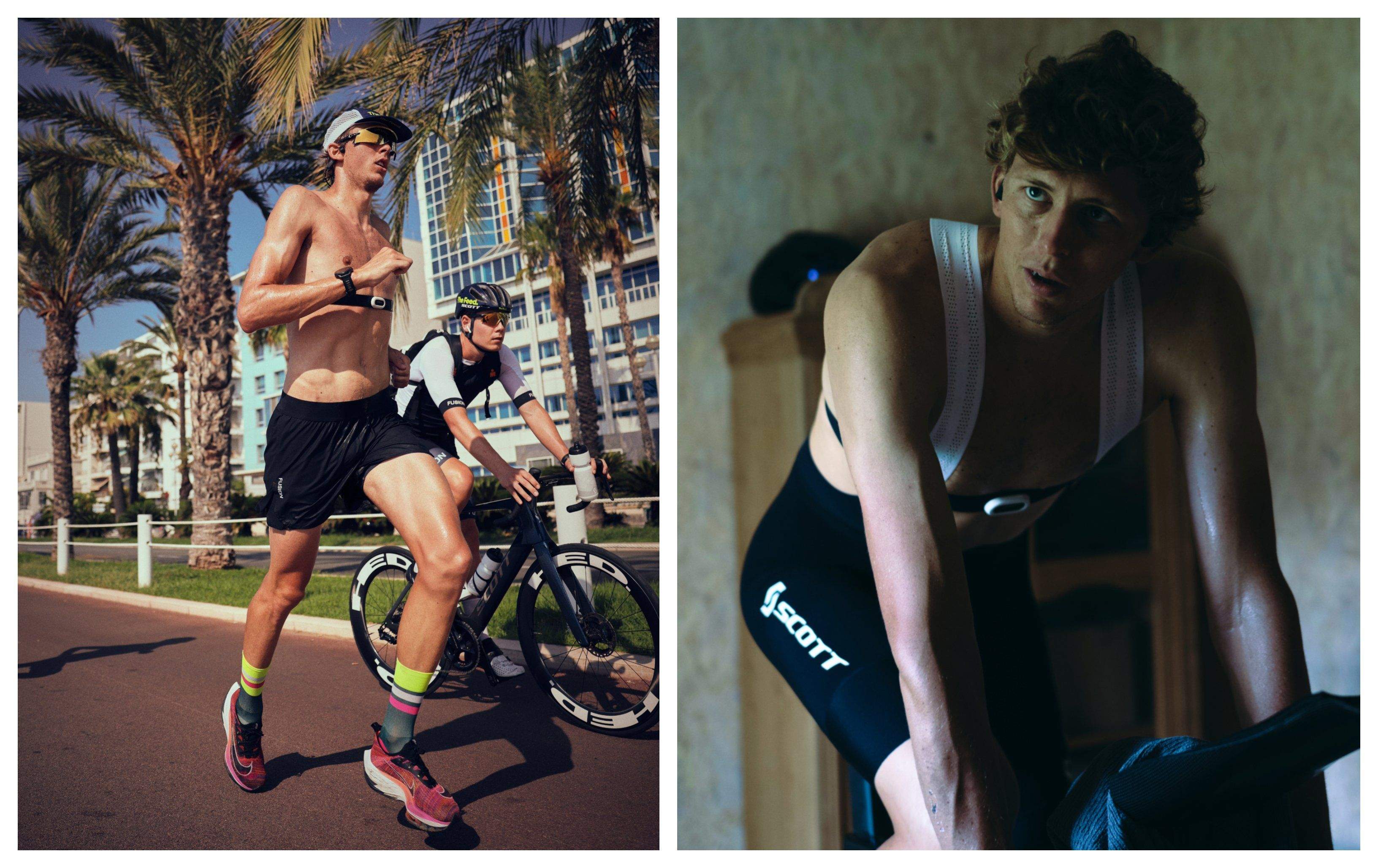 El 'gigante' danés que quiere la corona de 'Frodo'