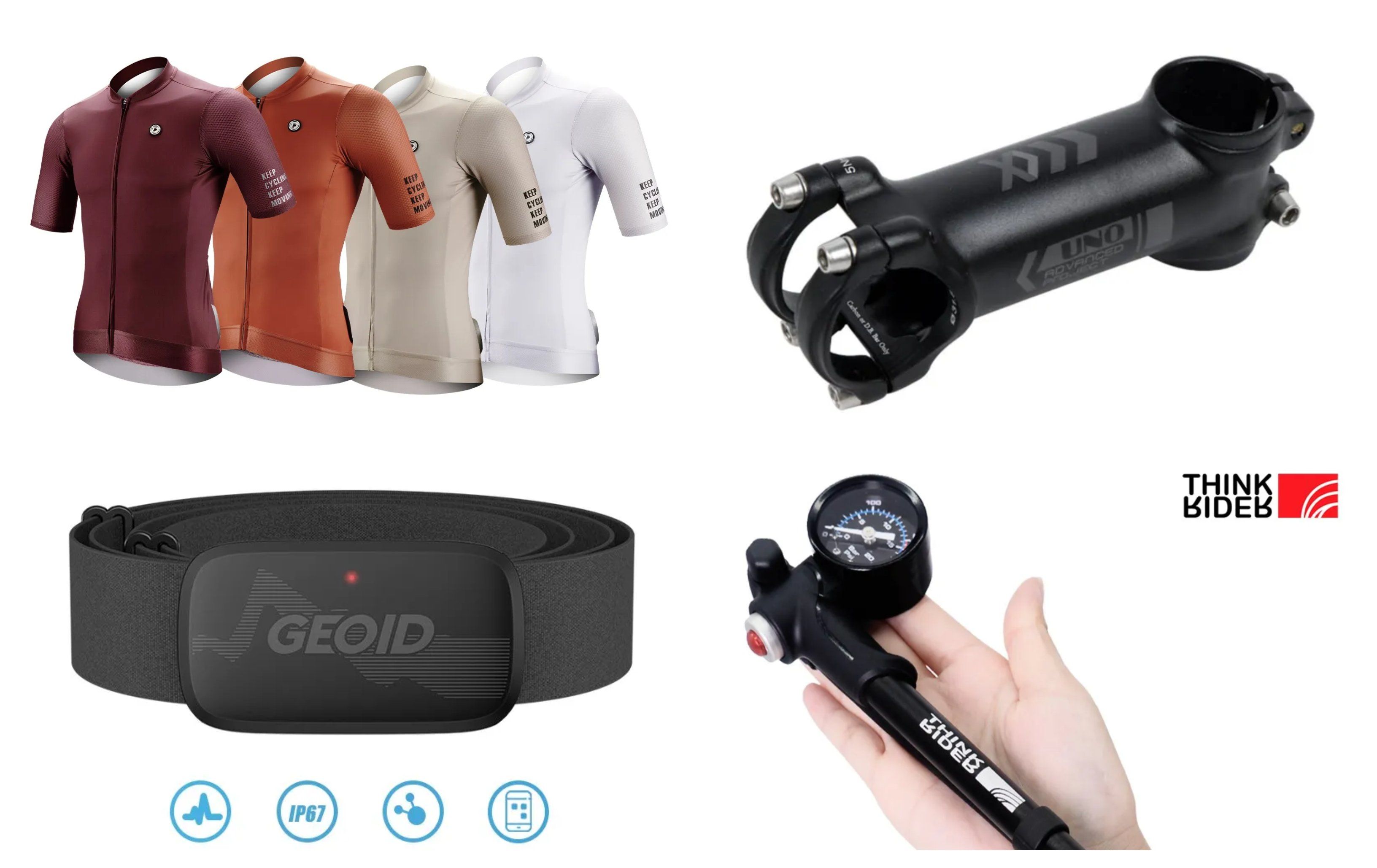 4 chollos de AliExpress por menos de 20 euros que no te puedes perder
