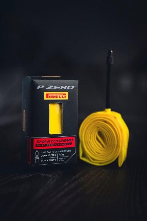 thumbnail PIRELLI NEW SMARTUBE EVO Credits Anne Riesling @itsanneries thumbnail PIRELLI NEW SMARTUBE EVO Credits Anne Riesling @itsanneries