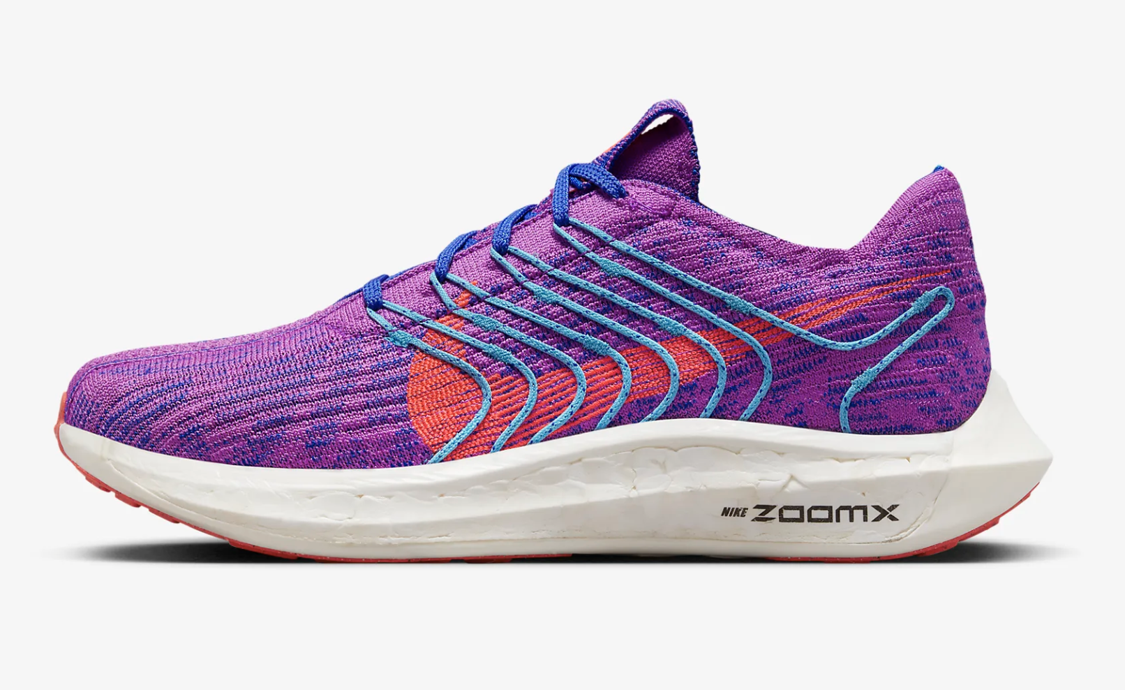 Las Nike Pegasus Turbo... con un 40% de descuento.