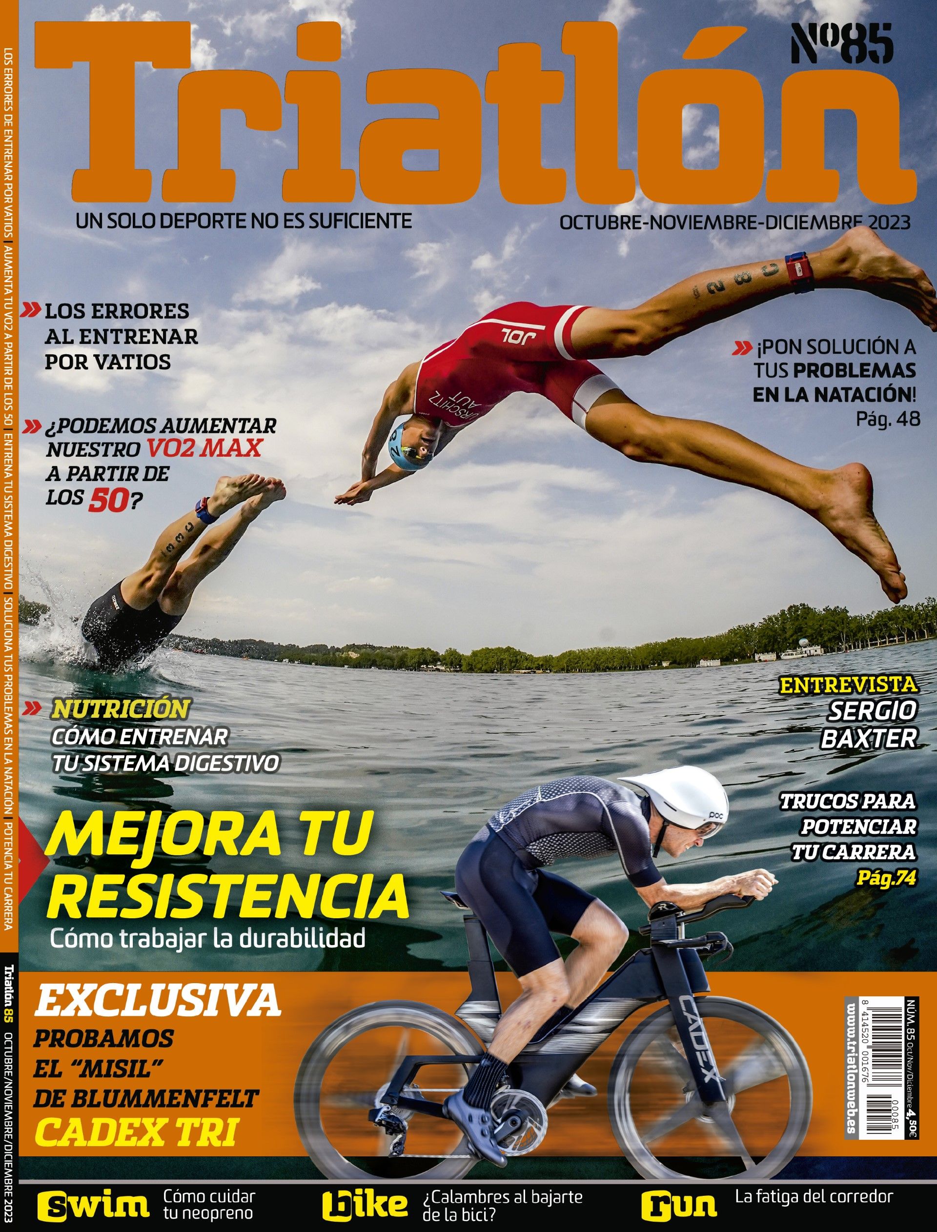 thumbnail Tri 85 Cover thumbnail Tri 85 Cover