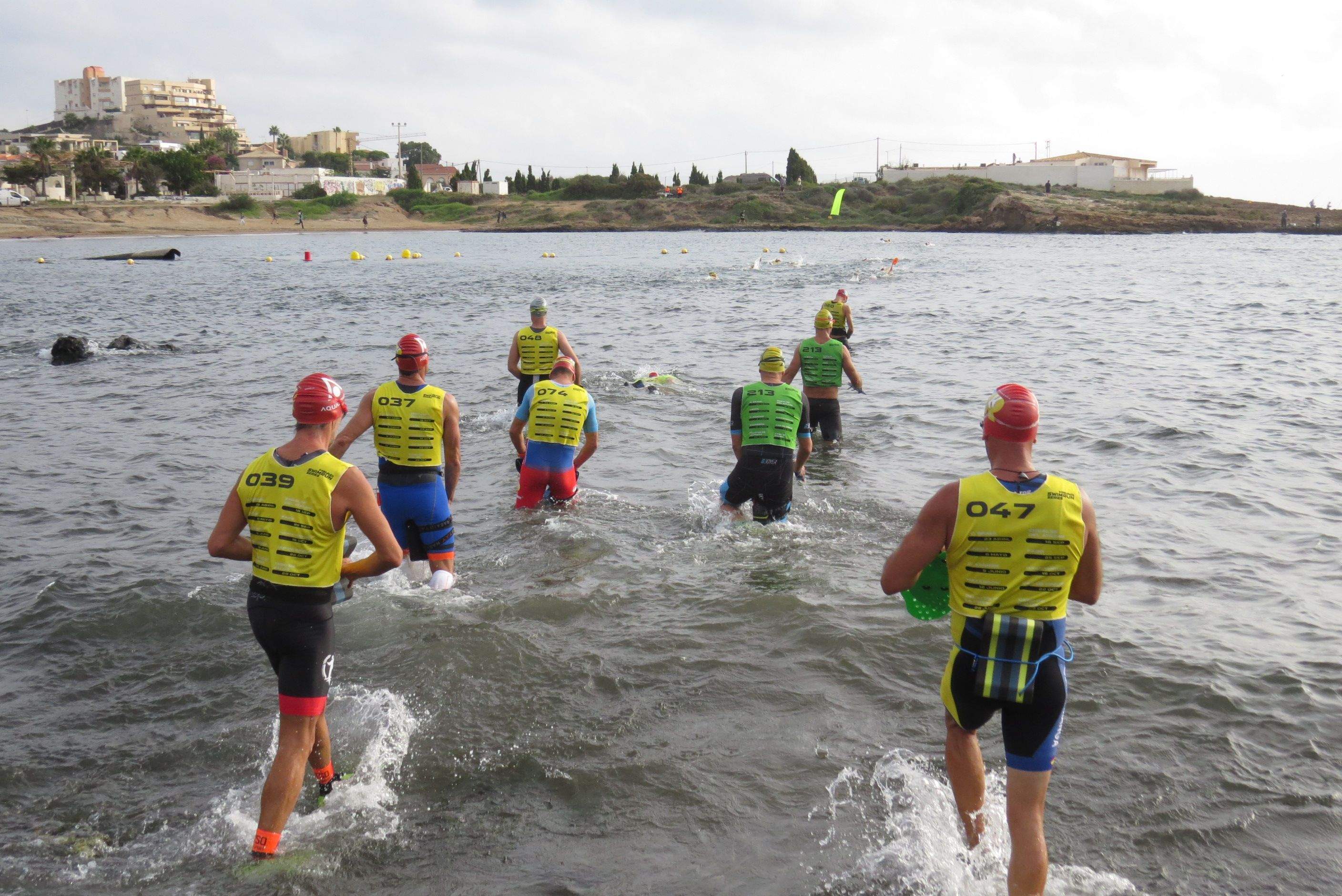Swim Run Cabo de Palos (4)