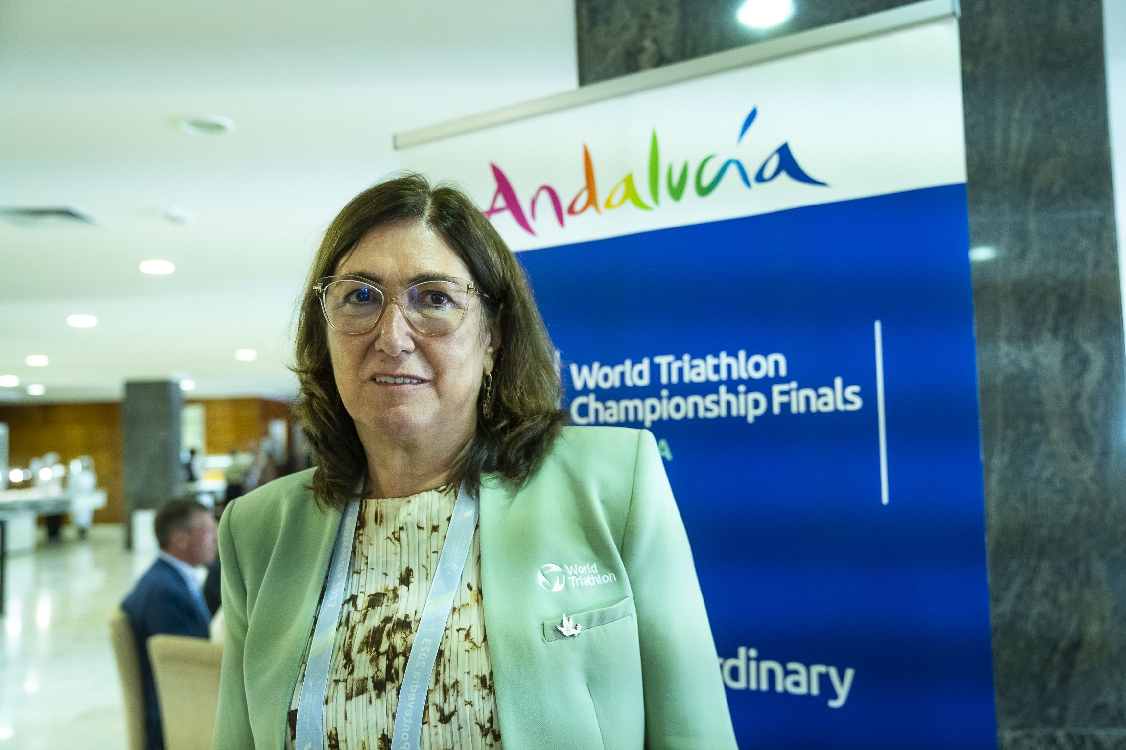Marisol Casado Málaga Marisol Casado Málaga